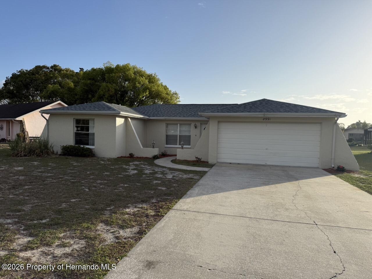 8991 Lismore Court