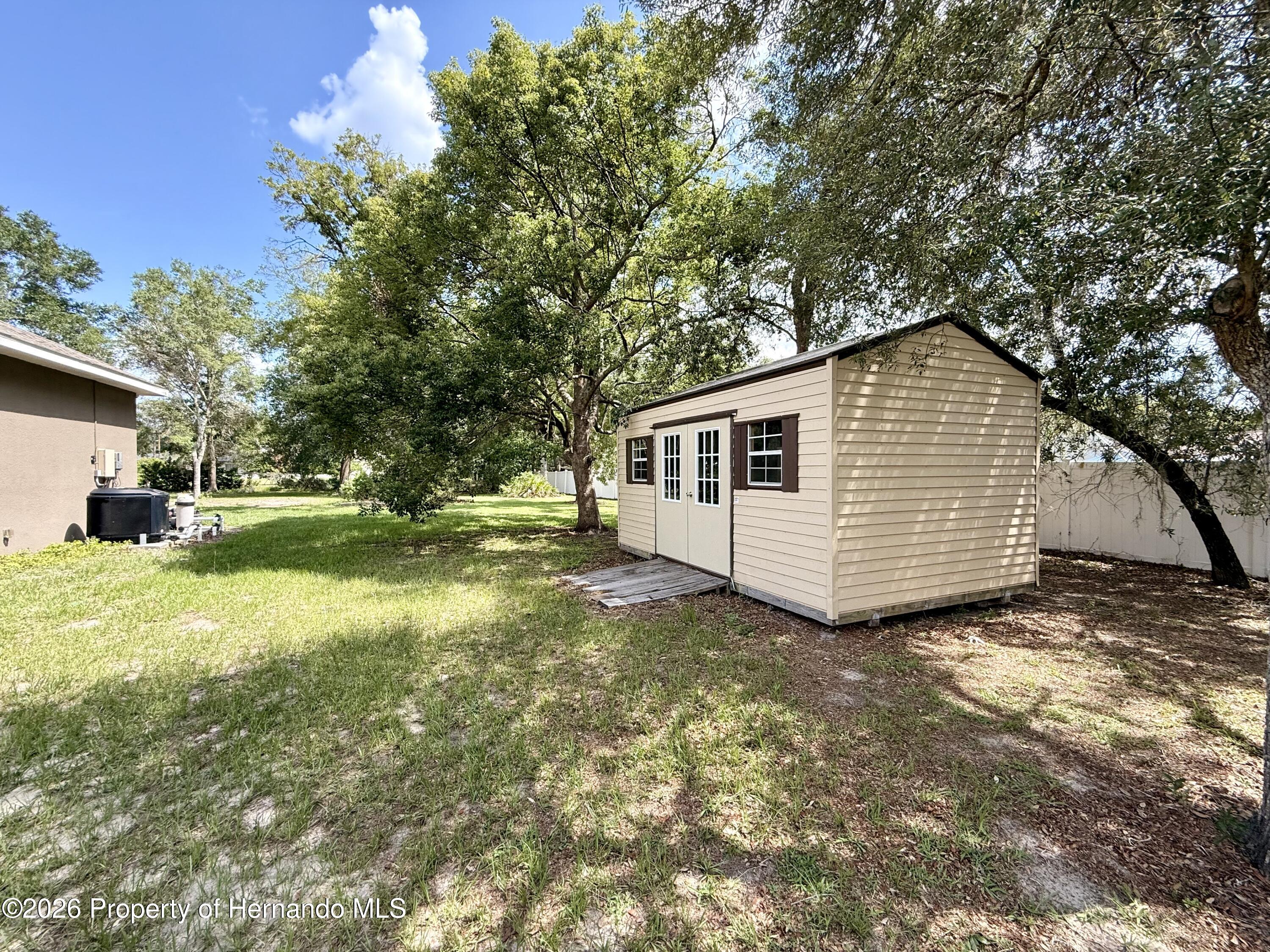 13110 Bamboo Street