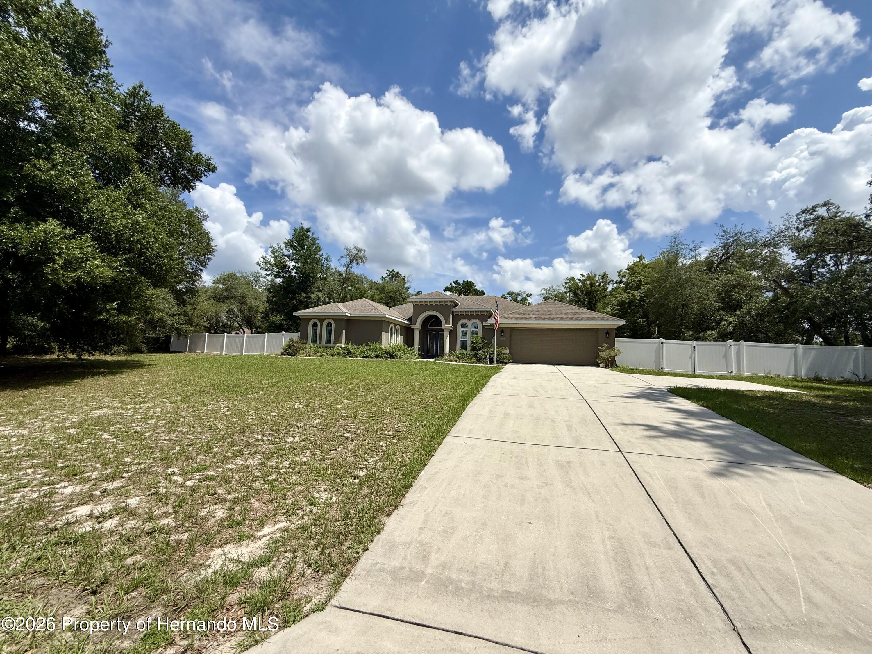13110 Bamboo Street