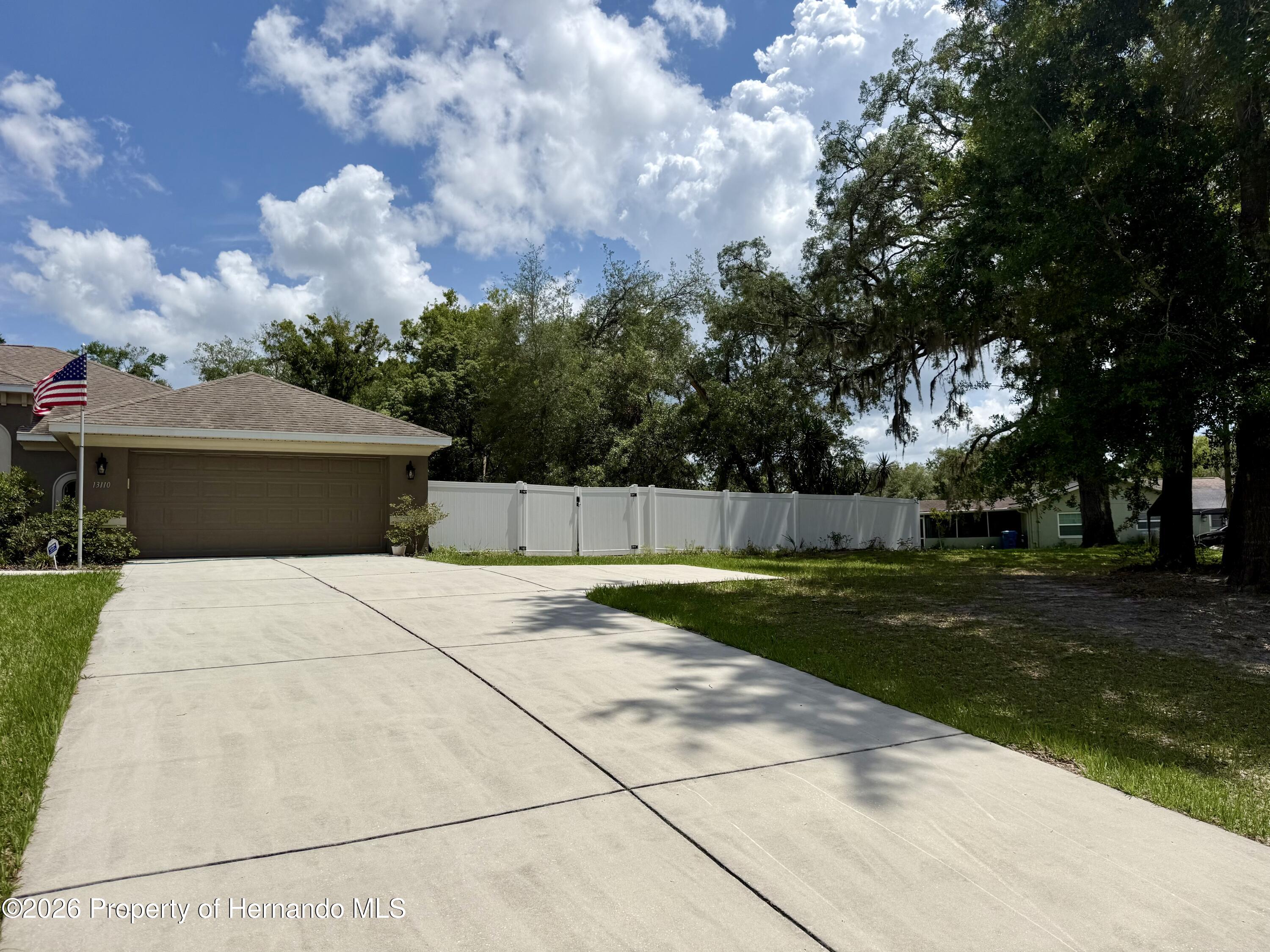 13110 Bamboo Street