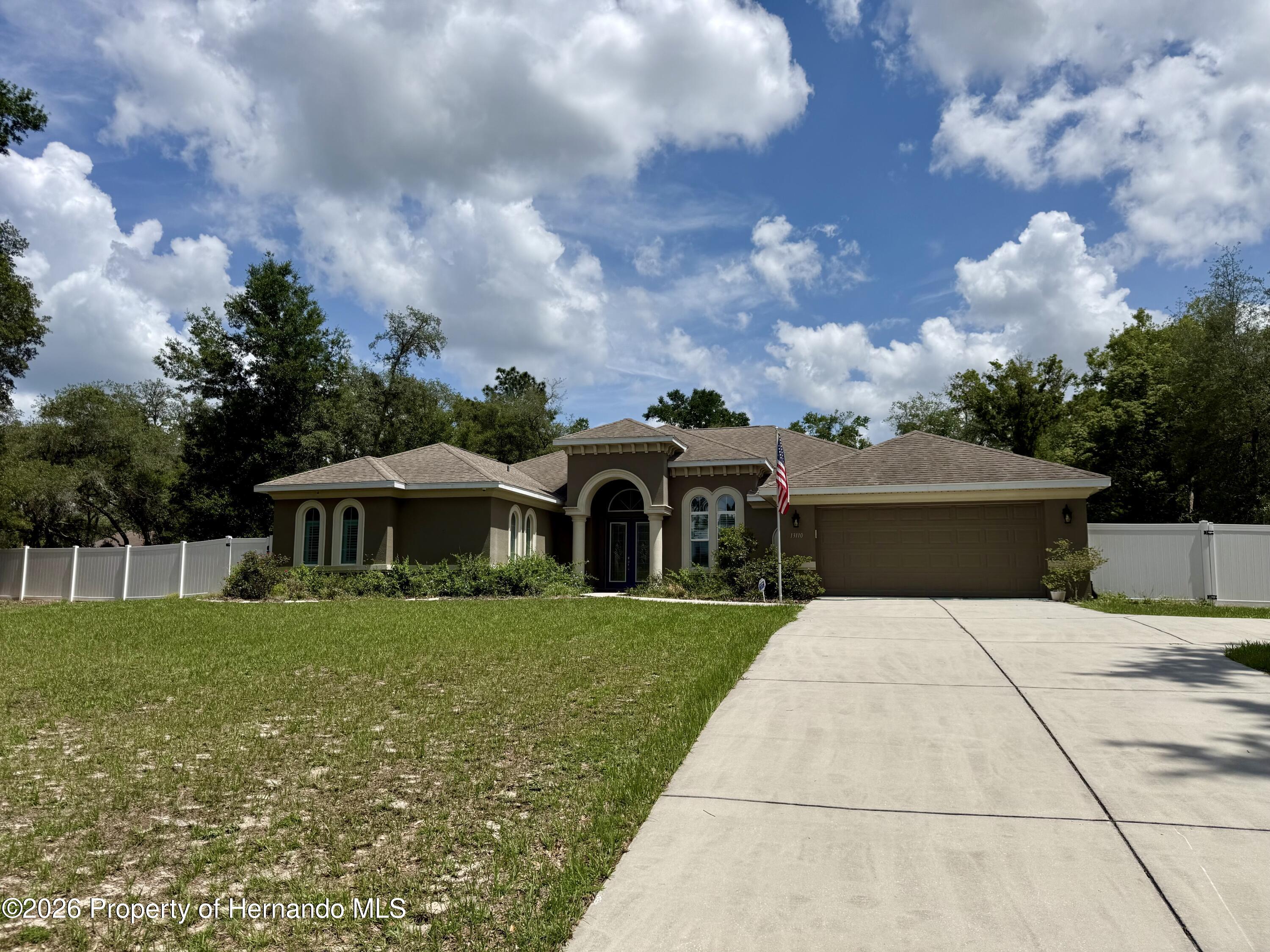 13110 Bamboo Street