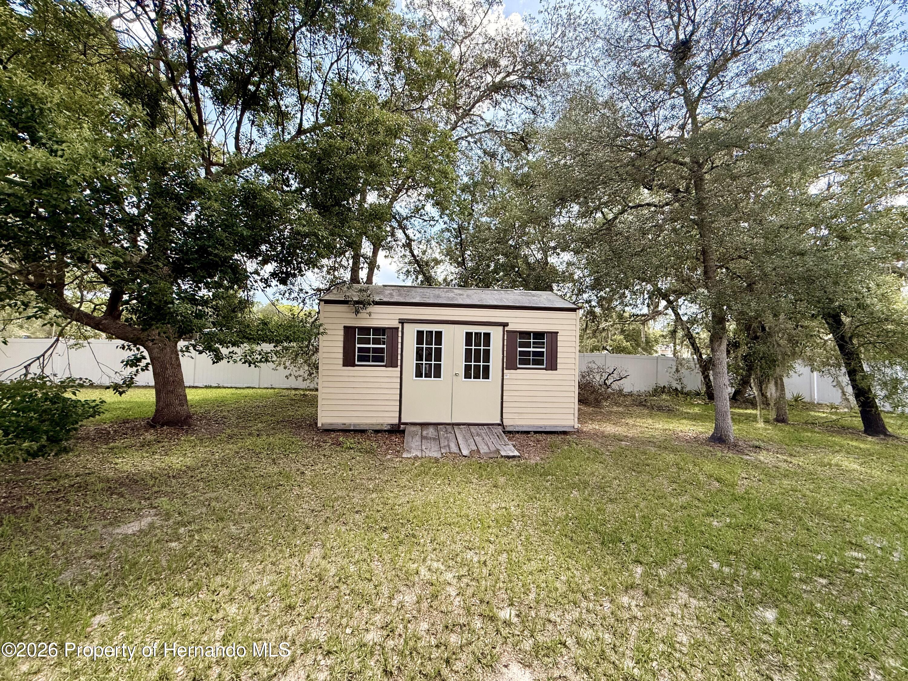 13110 Bamboo Street