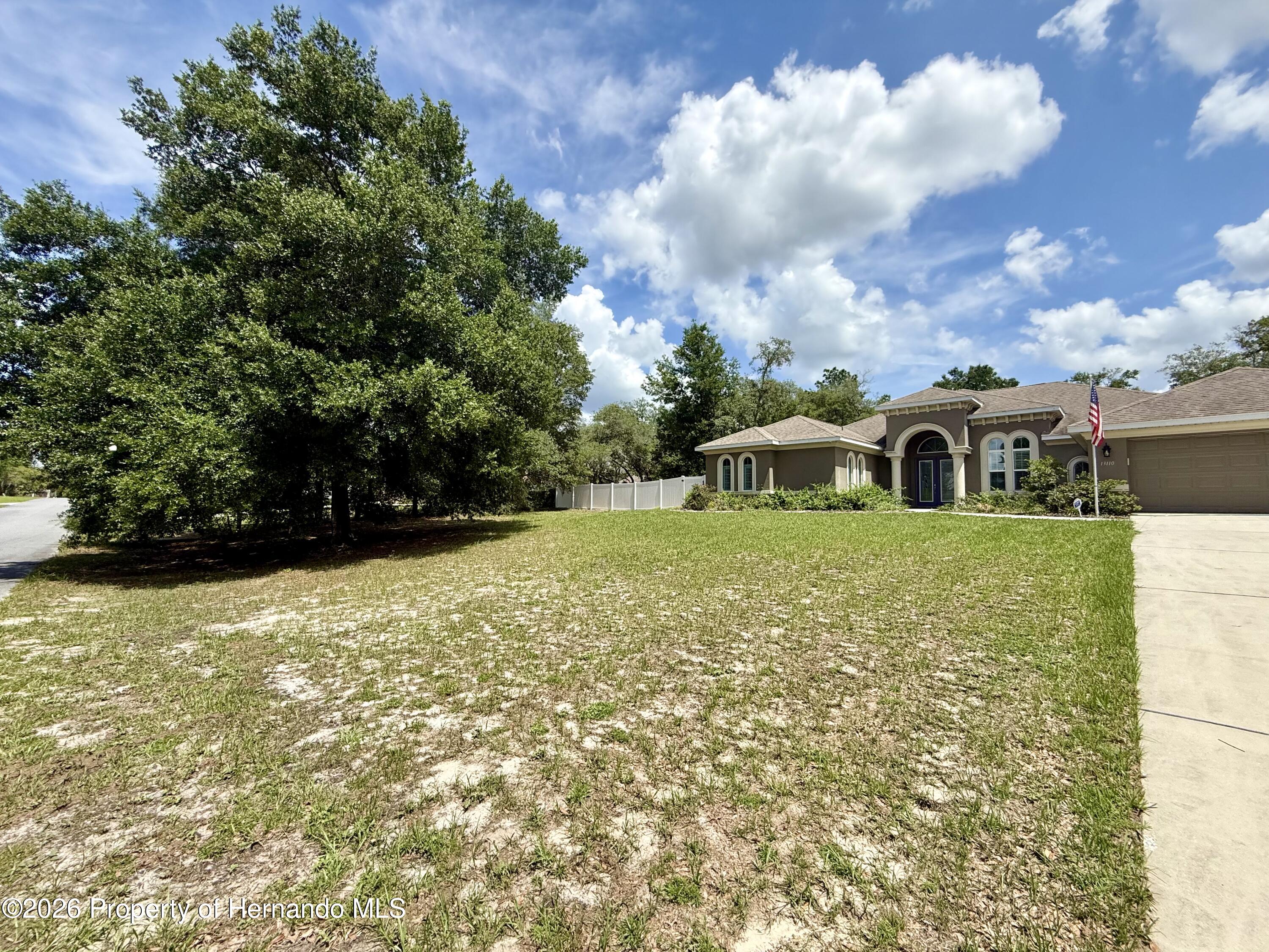 13110 Bamboo Street