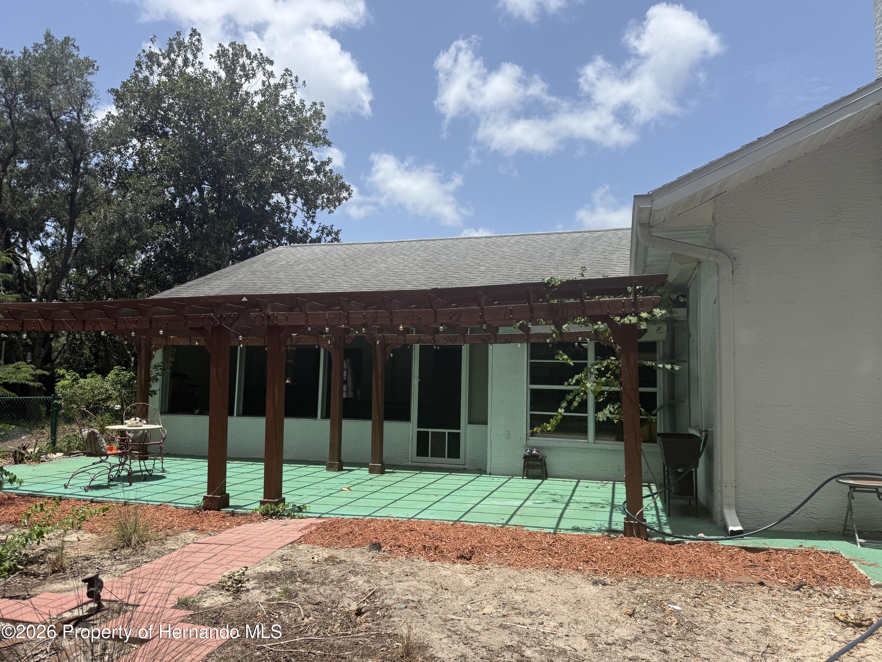 2156 New Azora Road