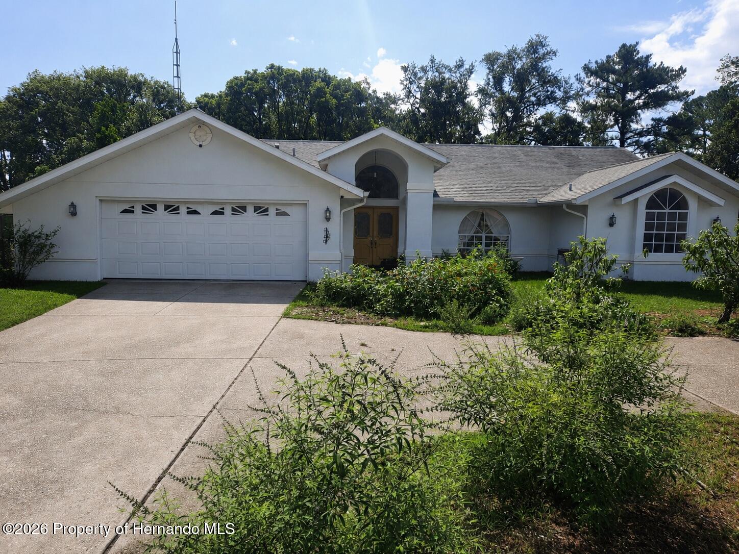 2156 New Azora Road