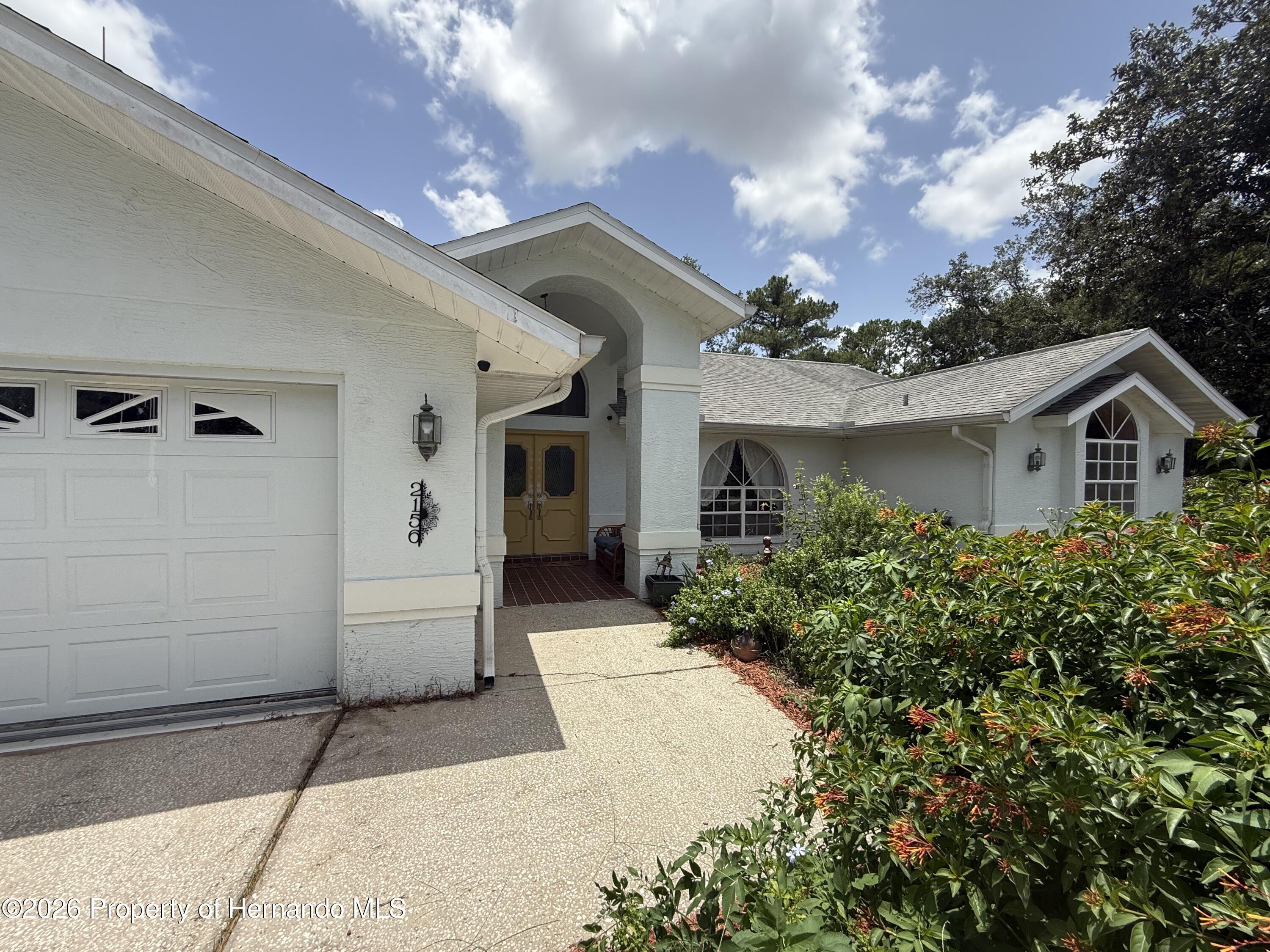 2156 New Azora Road