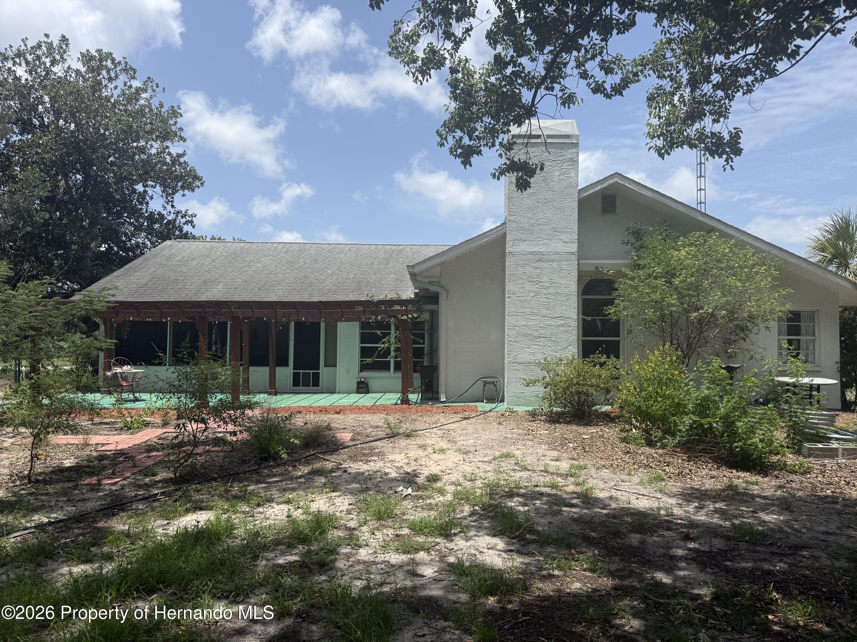 2156 New Azora Road