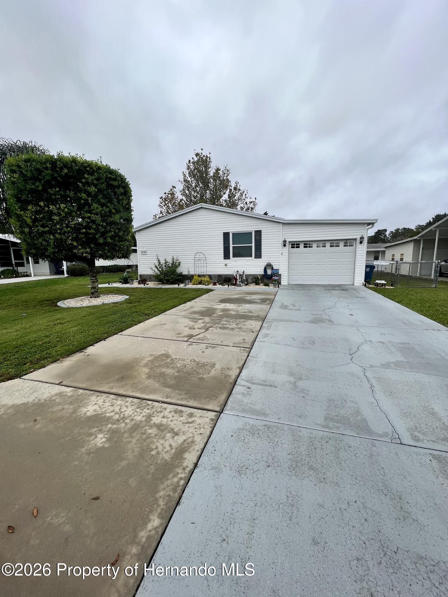 16120 Brookridge Boulevard