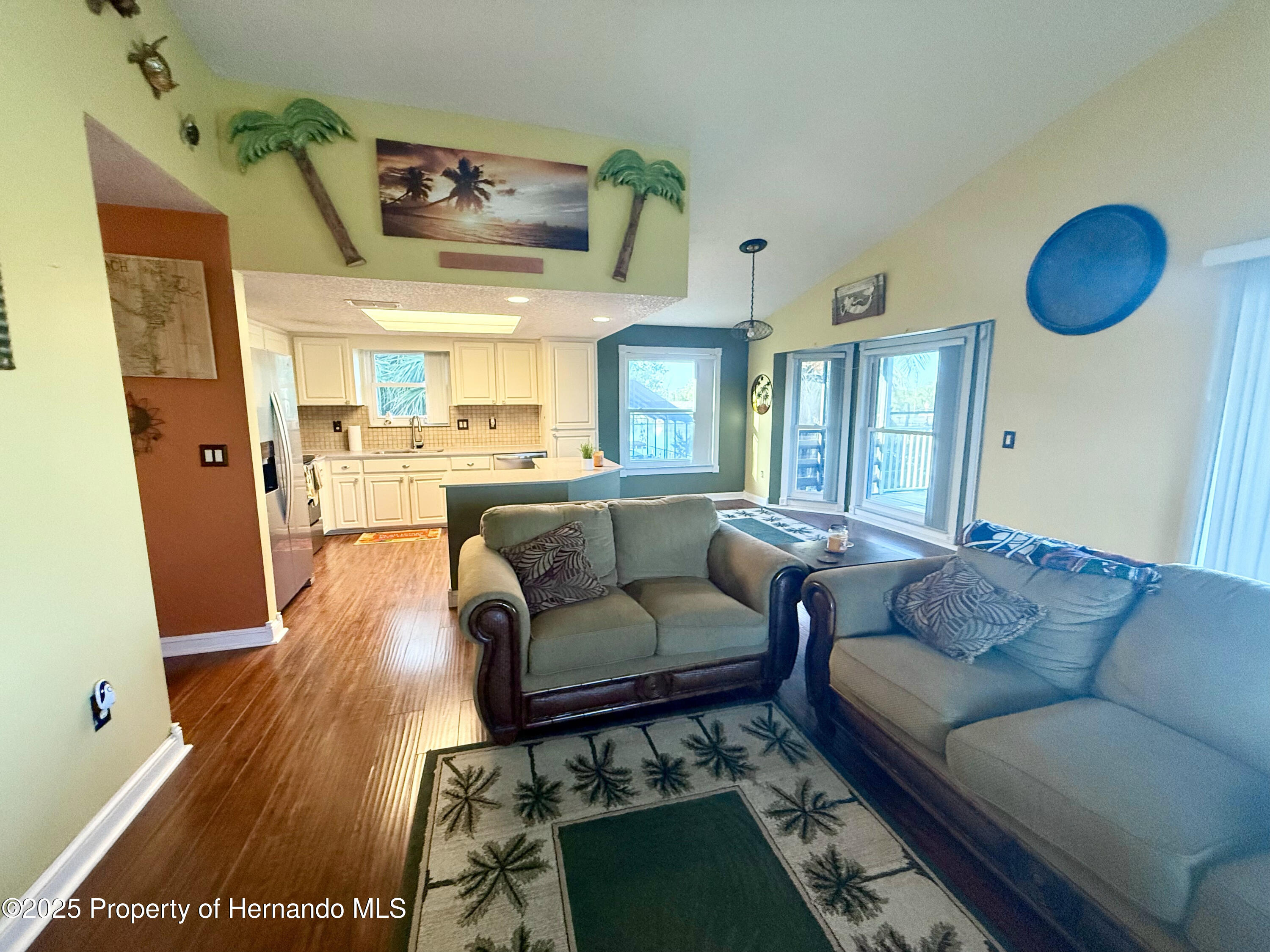 3338 Fernleaf Drive