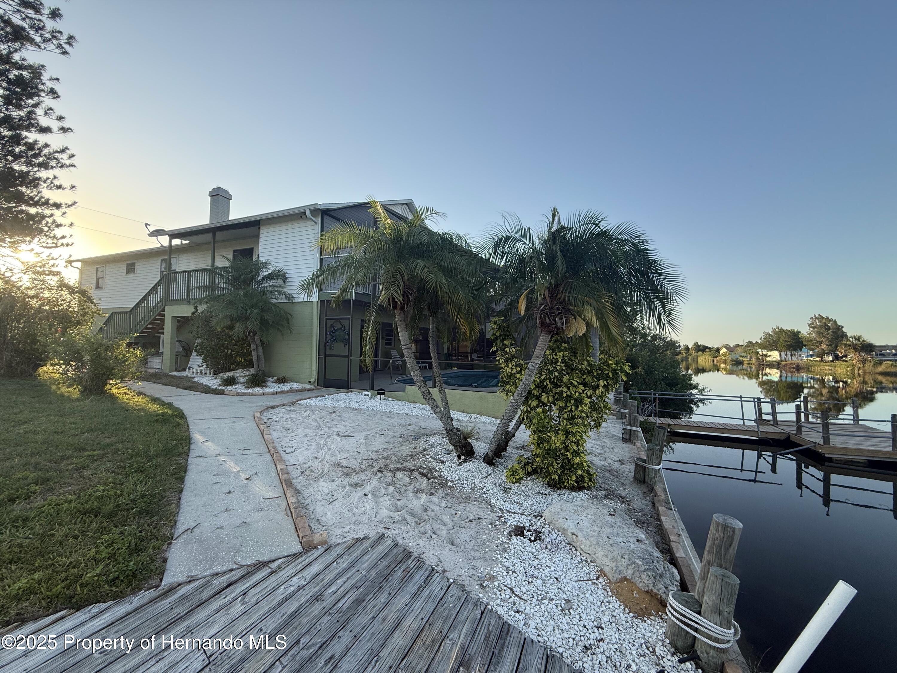 3338 Fernleaf Drive