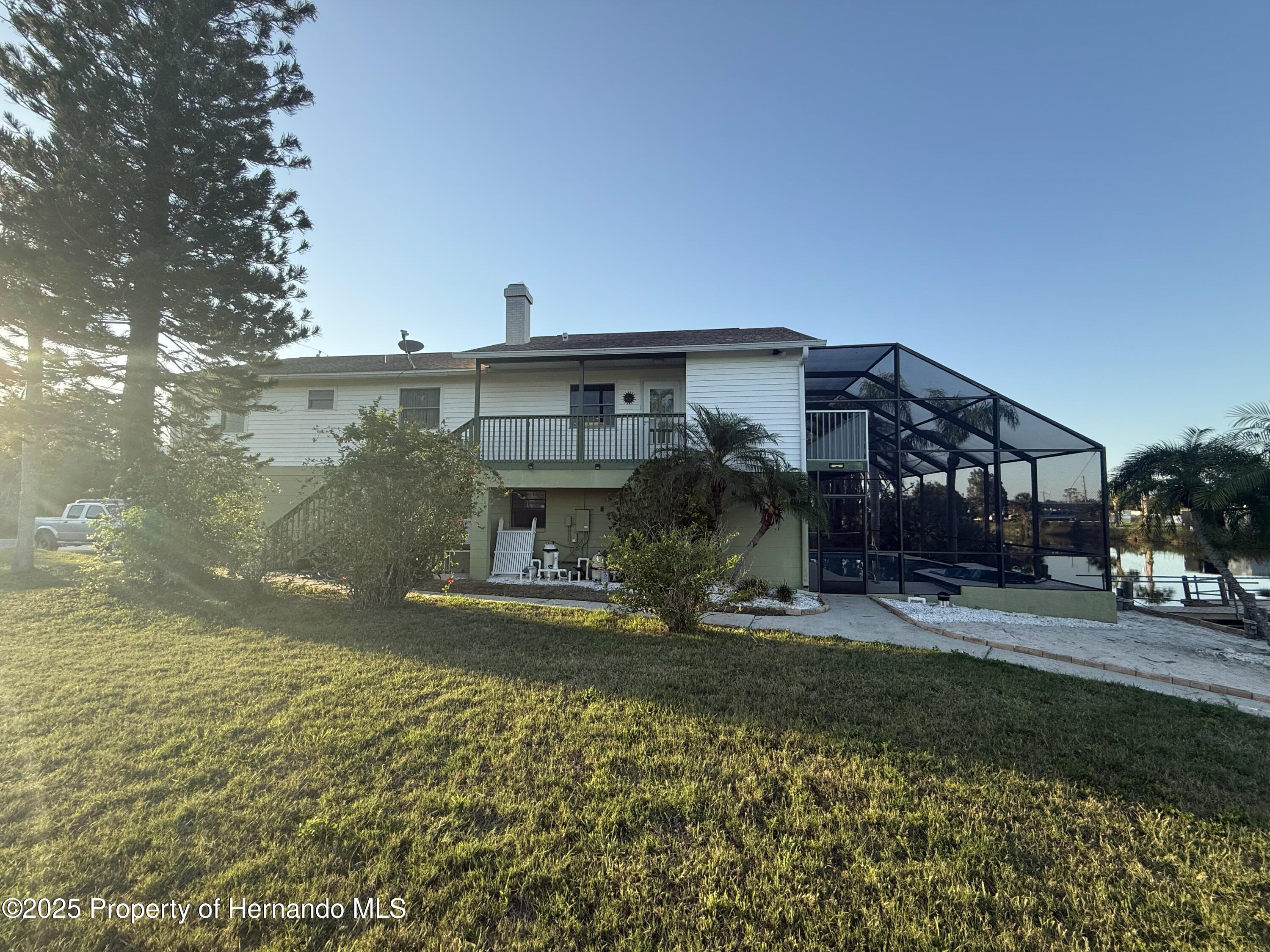 3338 Fernleaf Drive