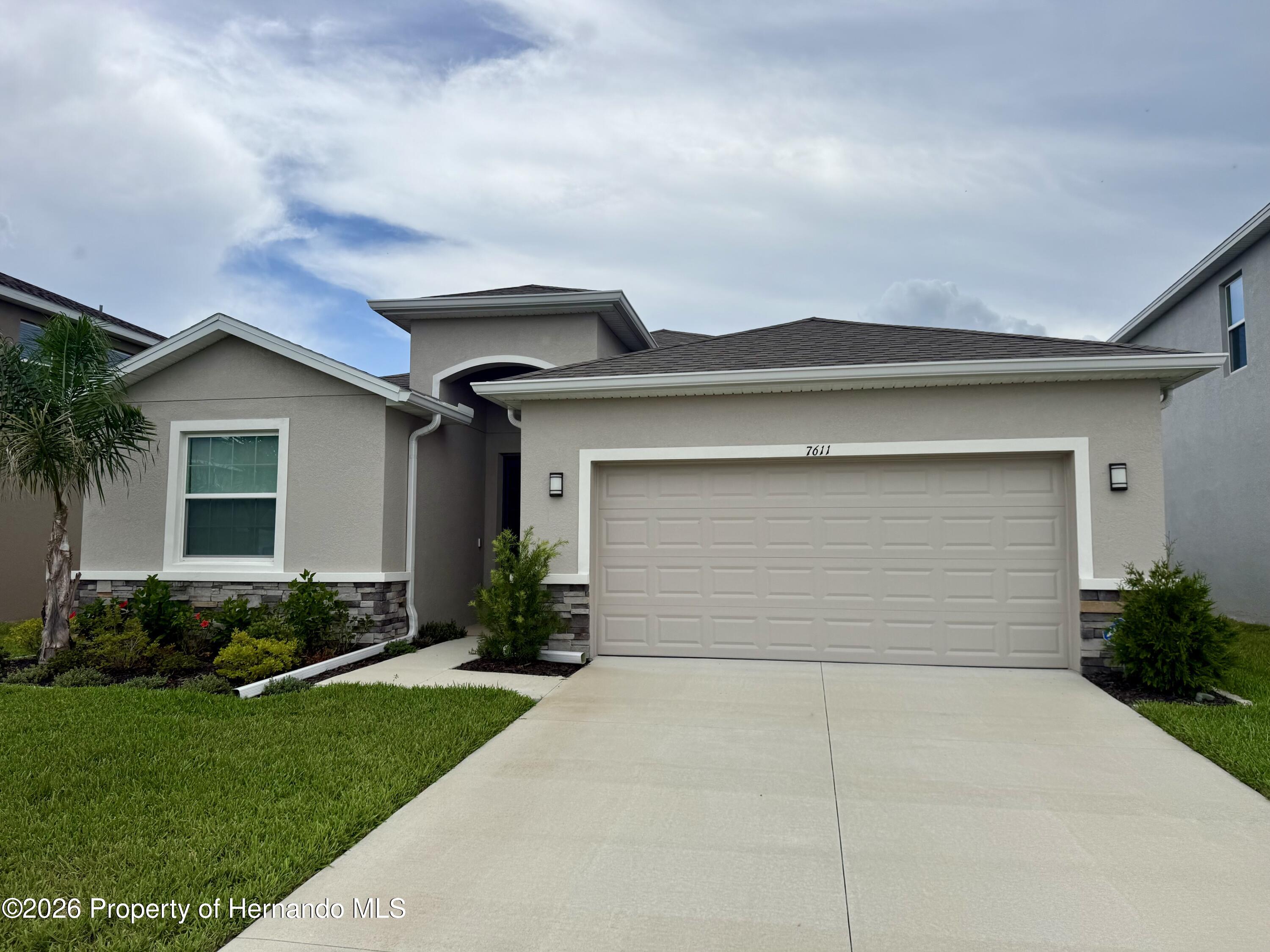 7611 Odessa Court