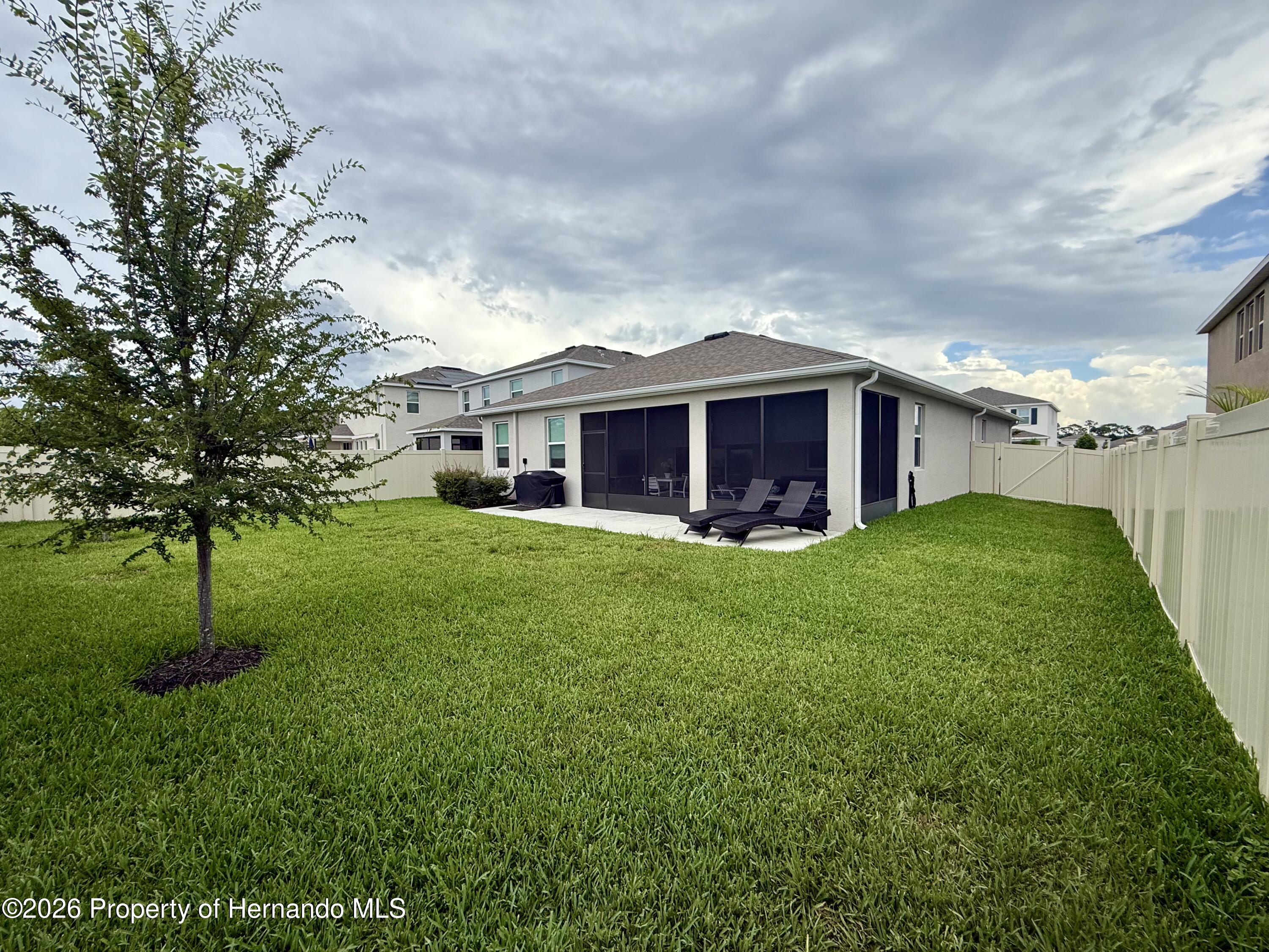 7611 Odessa Court