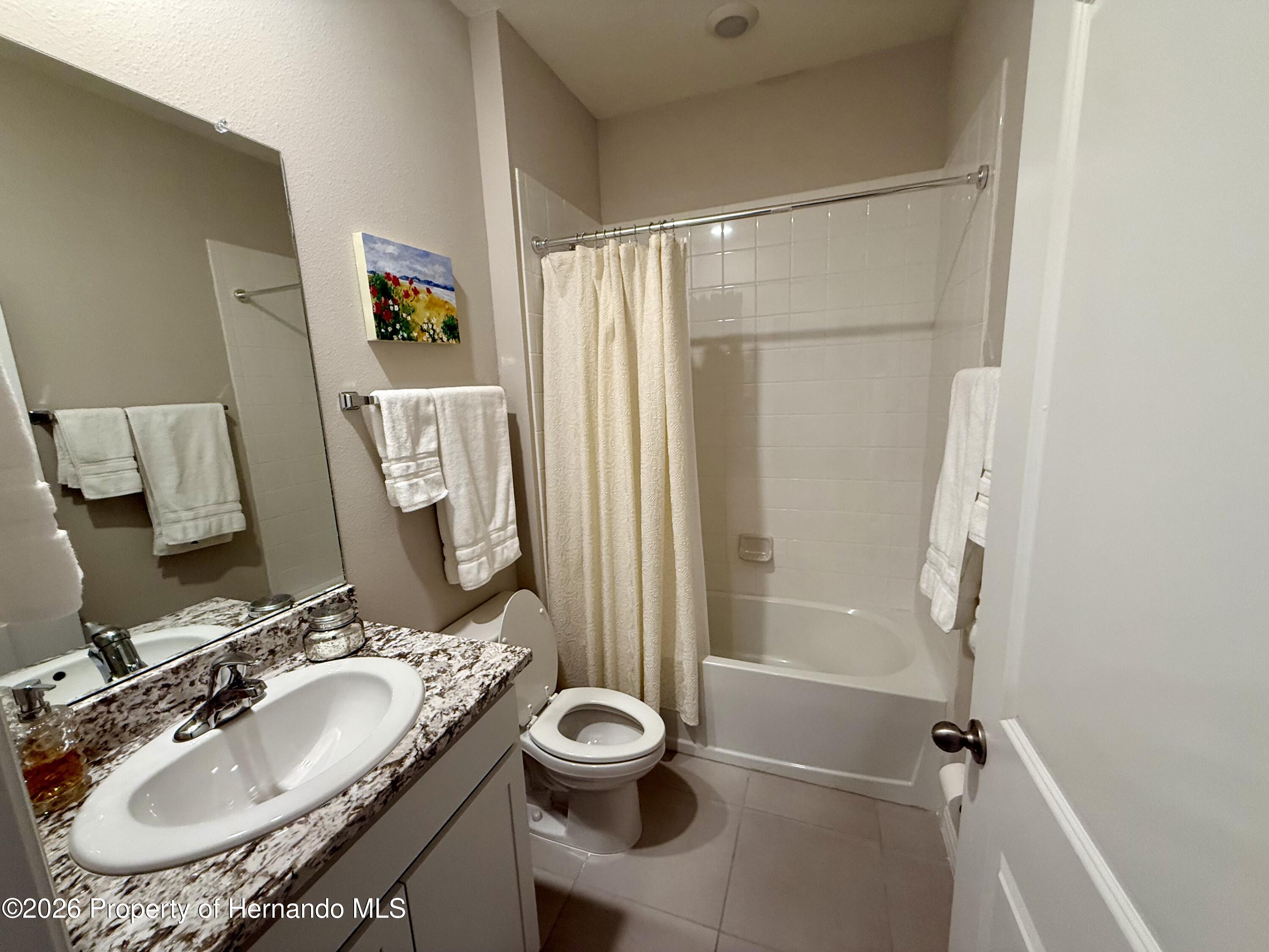 7611 Odessa Court