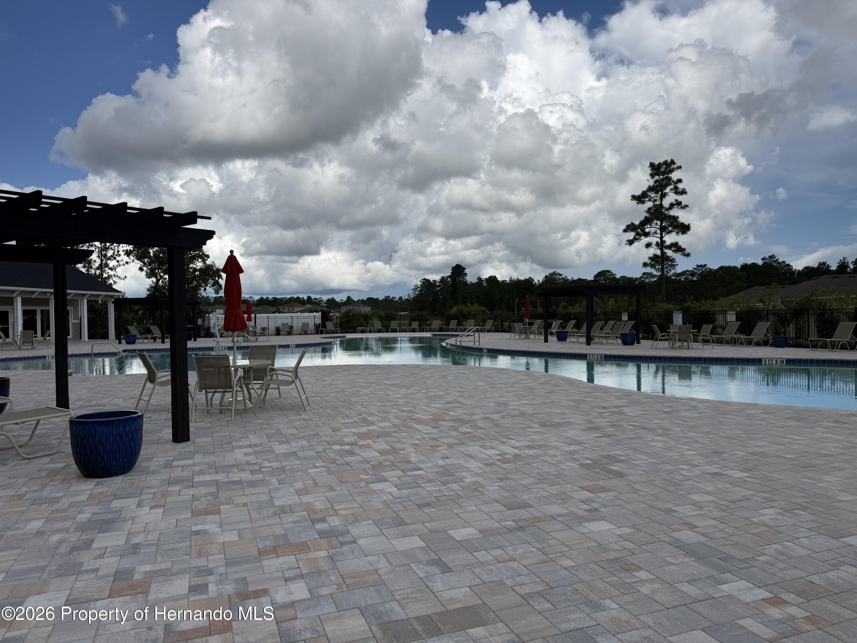 7611 Odessa Court
