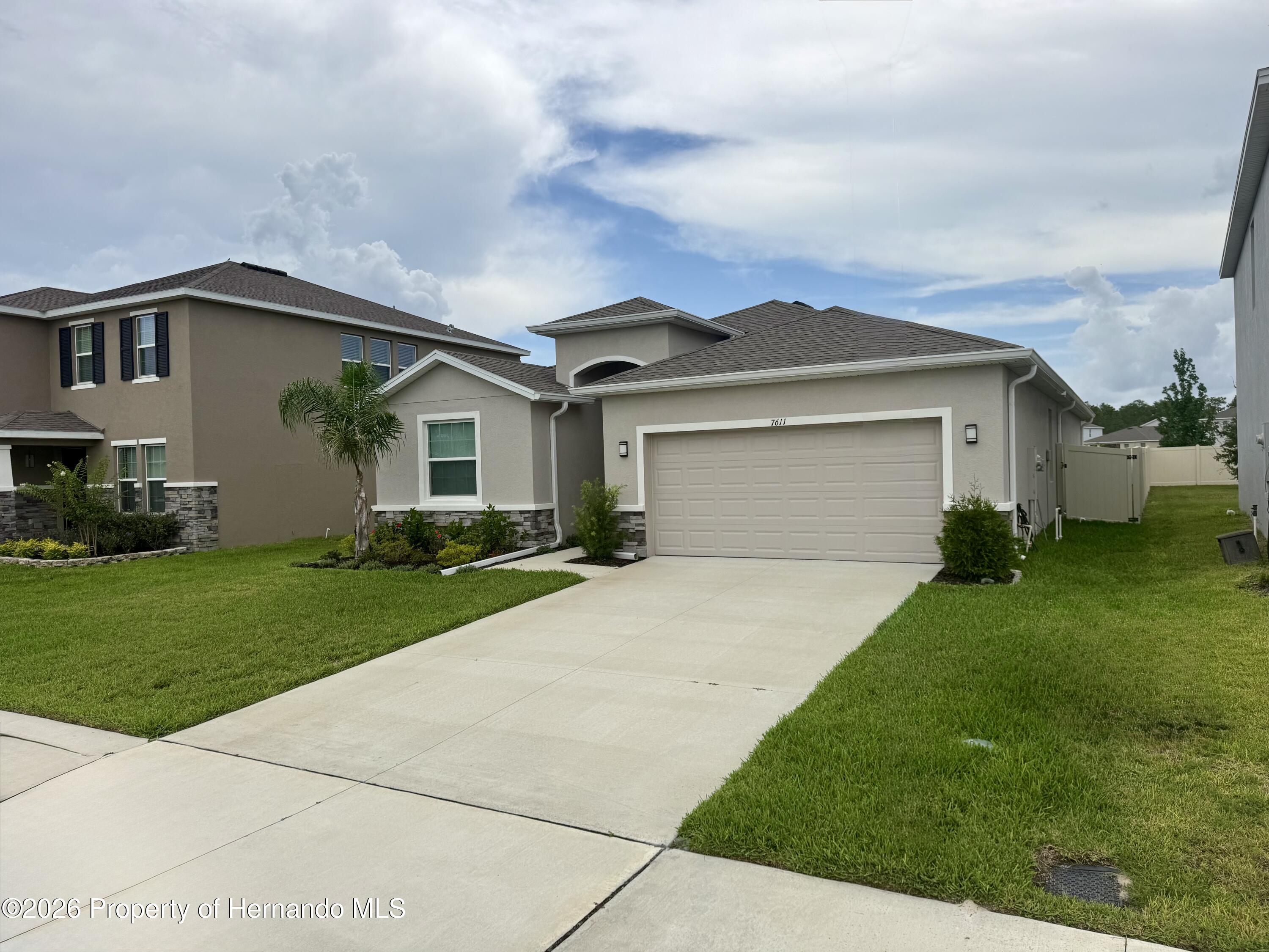 7611 Odessa Court