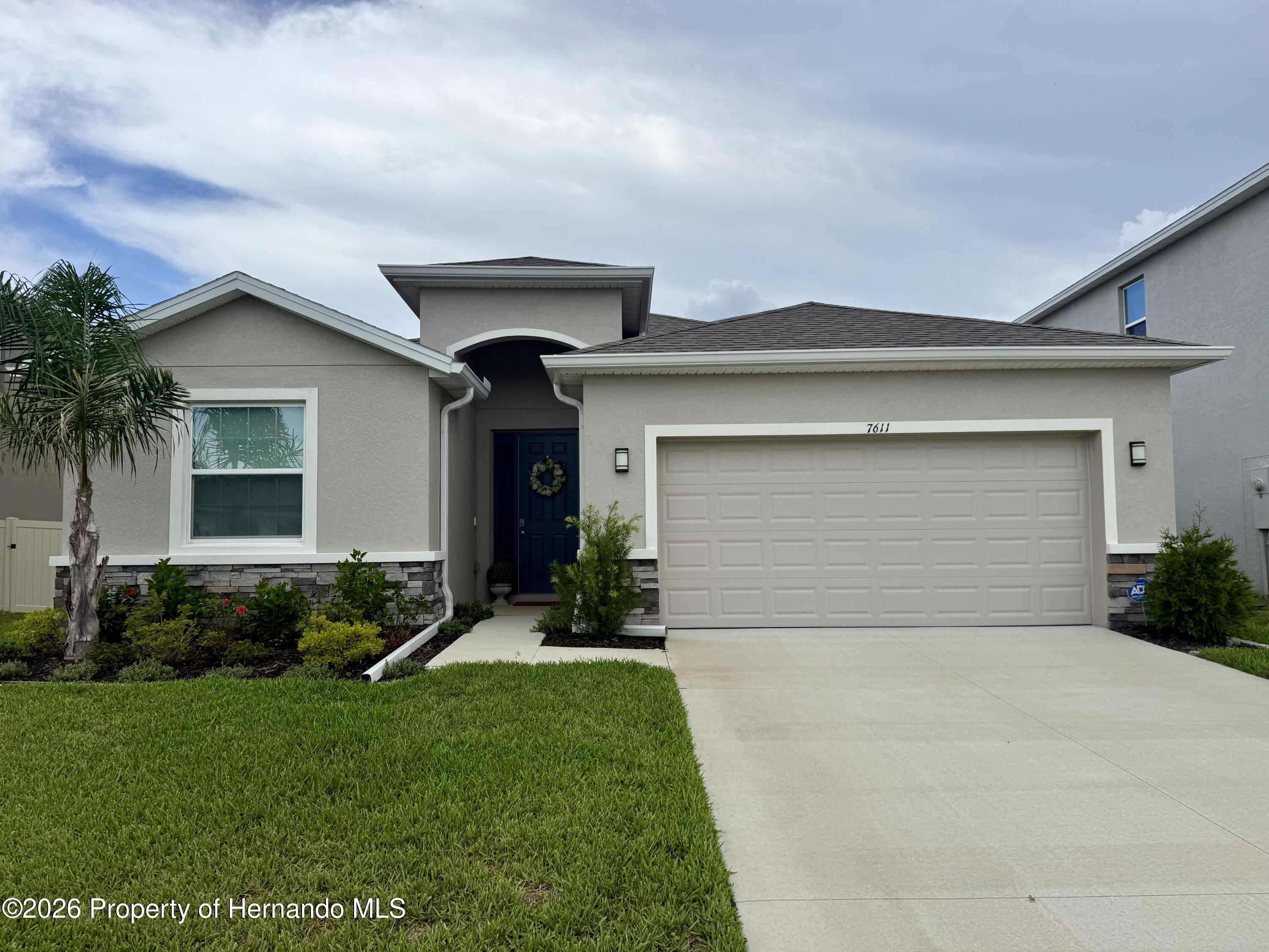 7611 Odessa Court