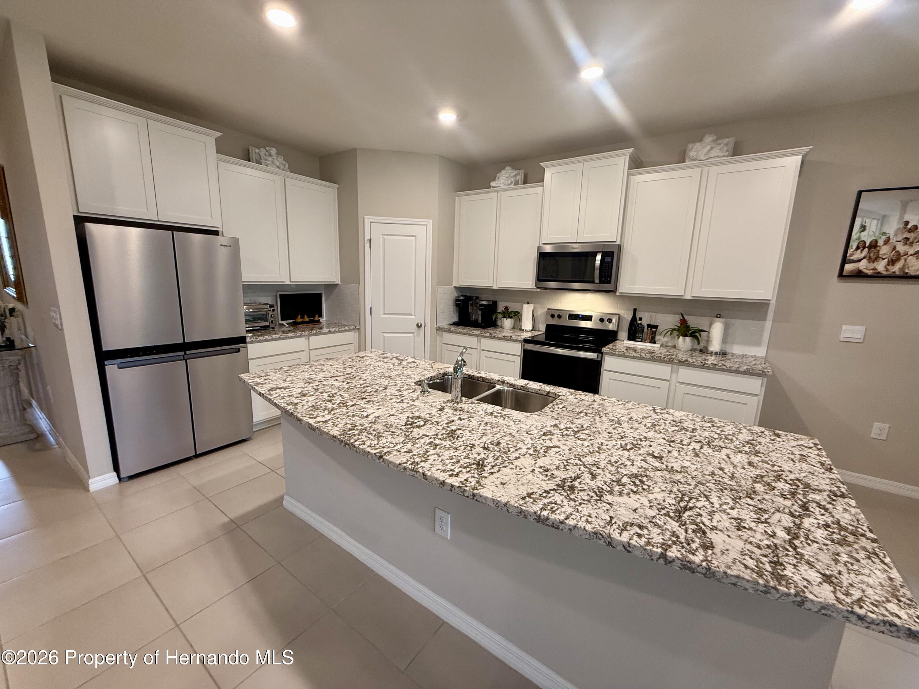 7611 Odessa Court