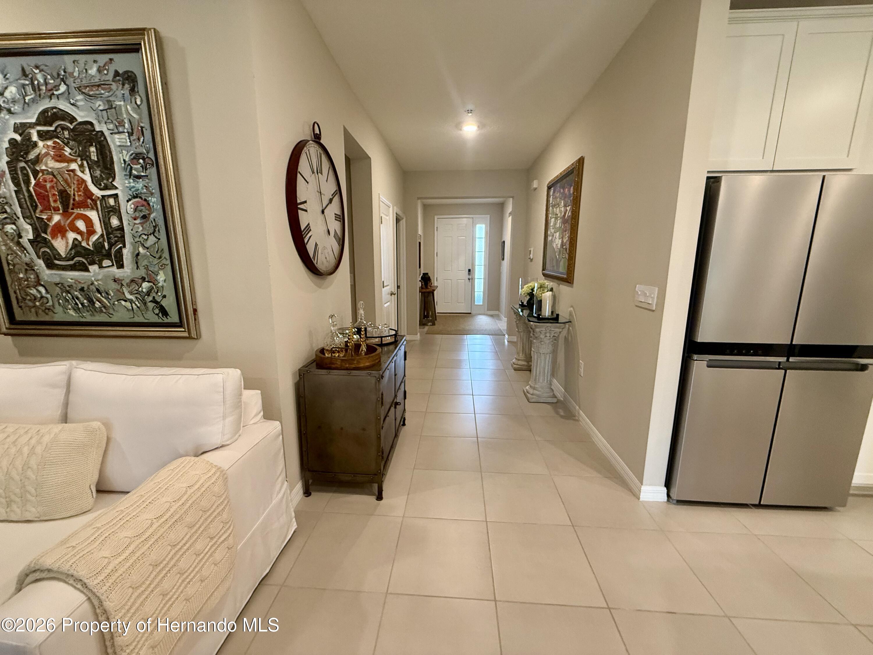 7611 Odessa Court