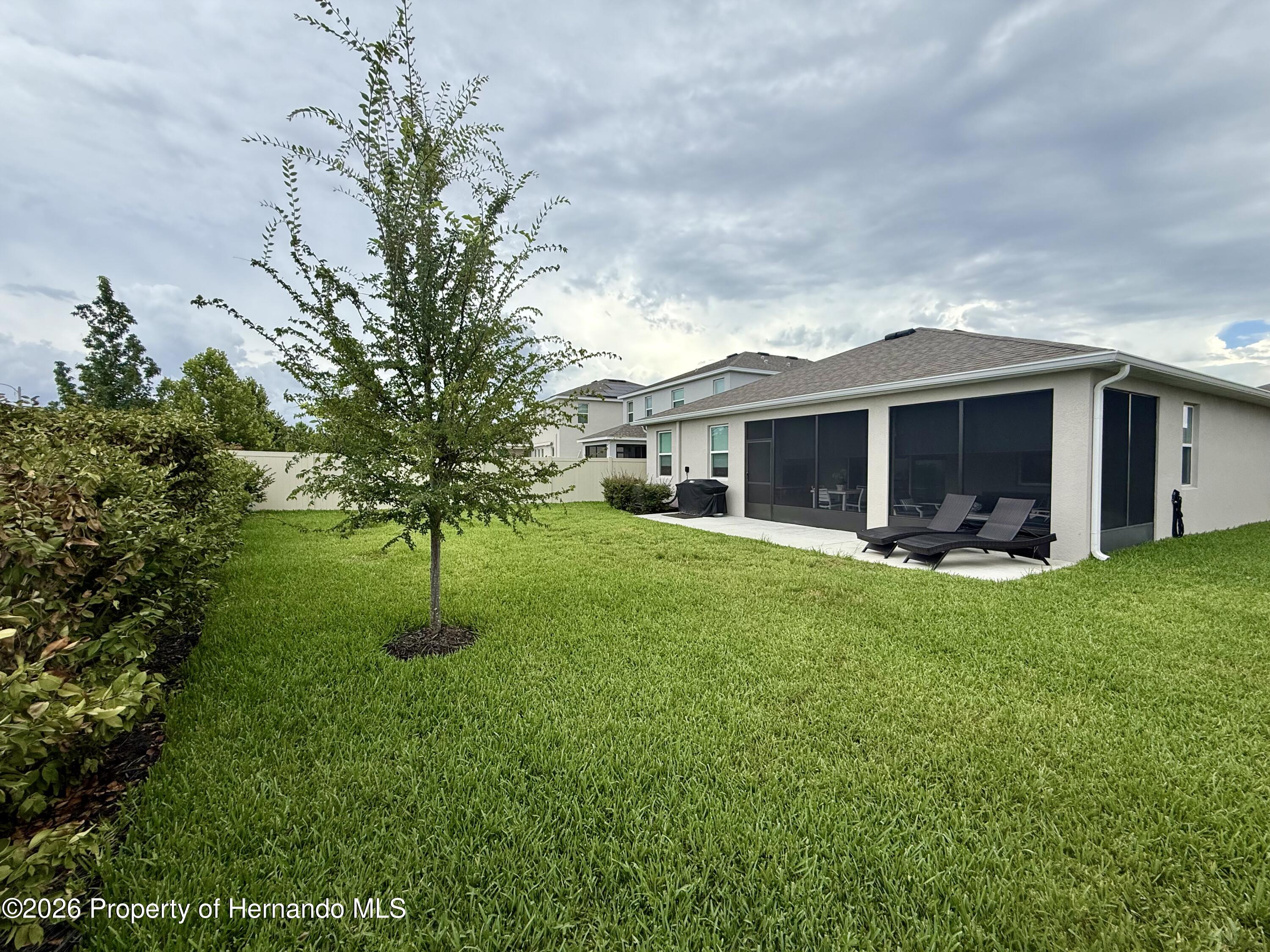 7611 Odessa Court
