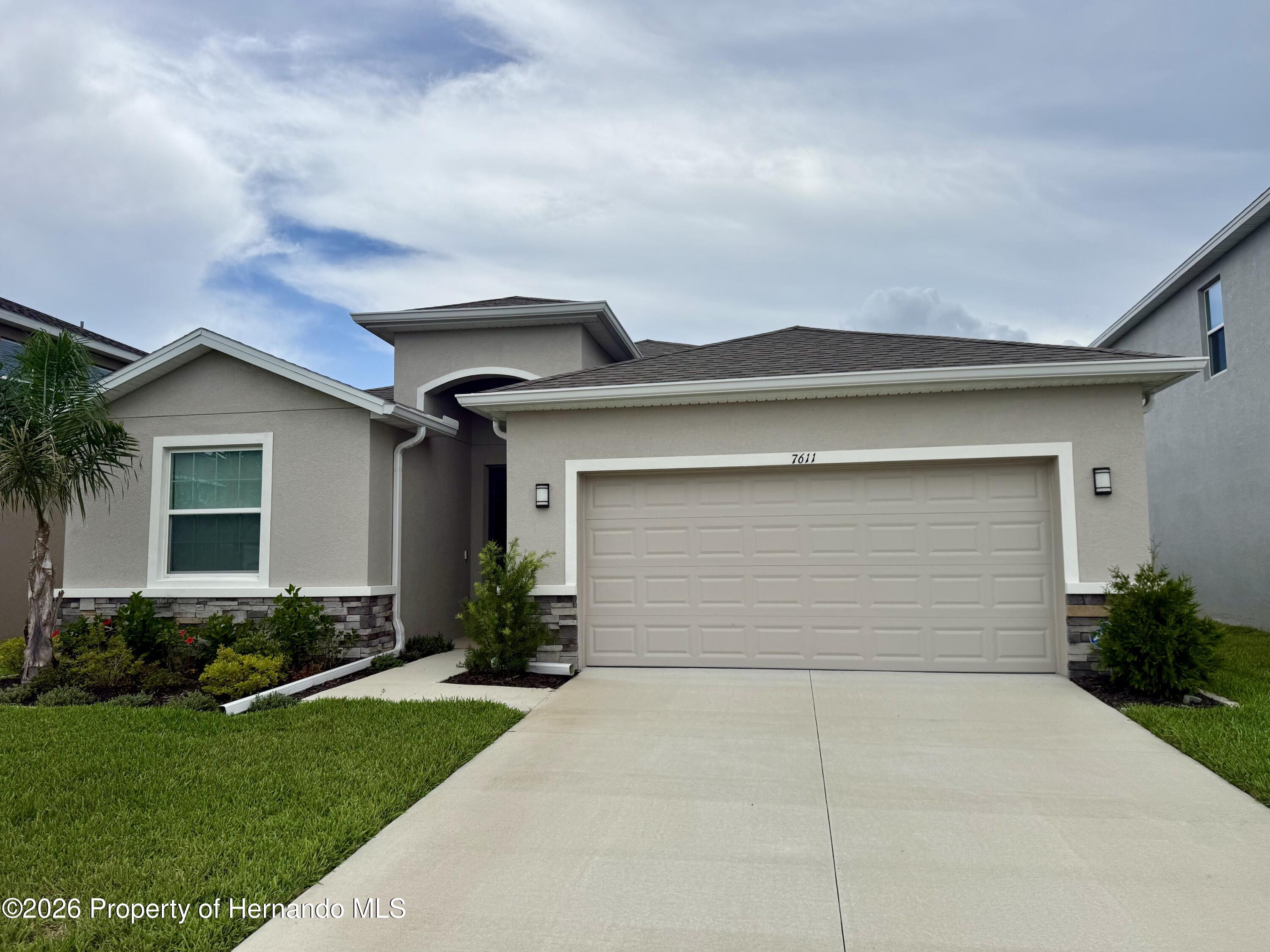 7611 Odessa Court