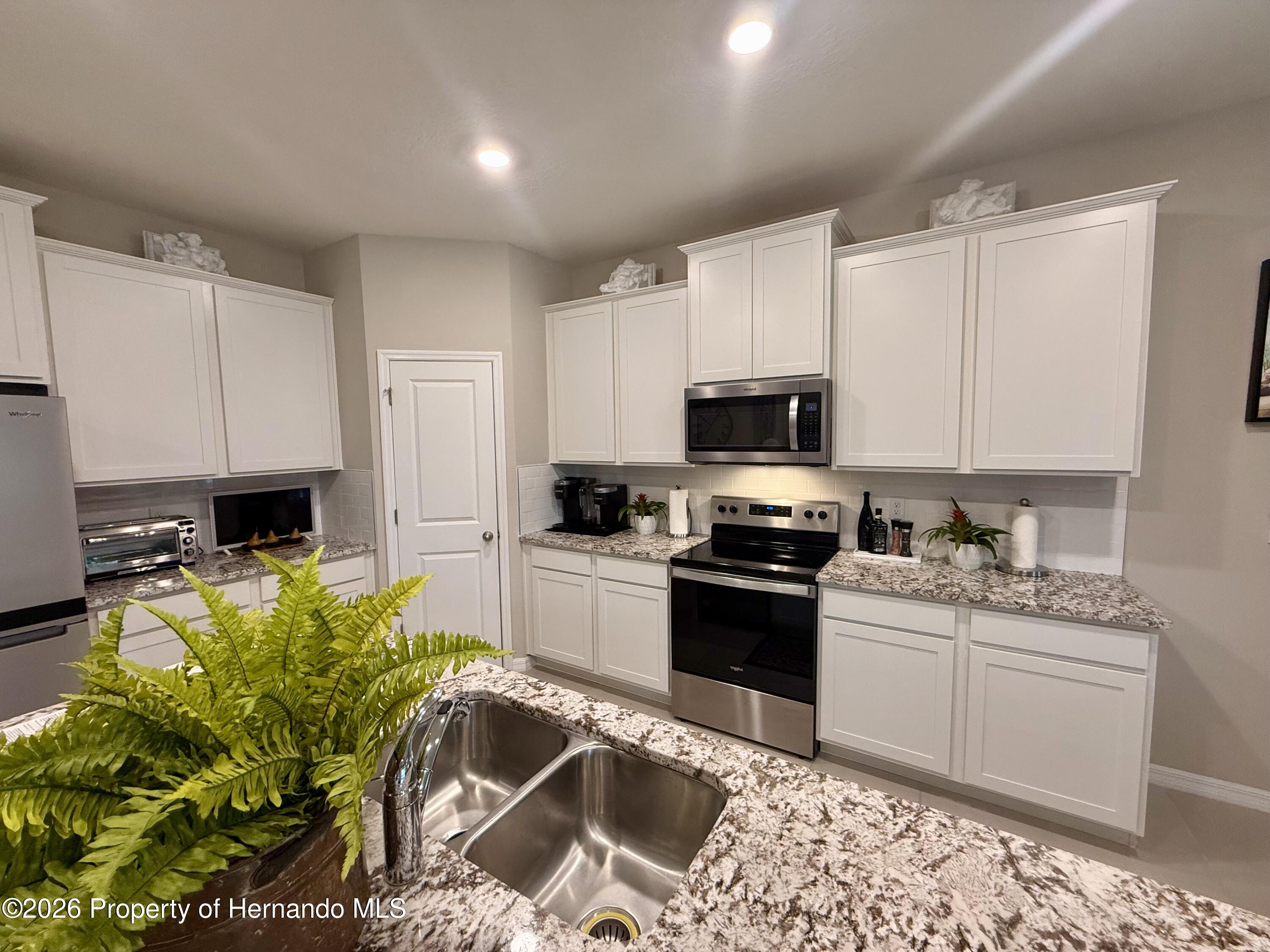 7611 Odessa Court