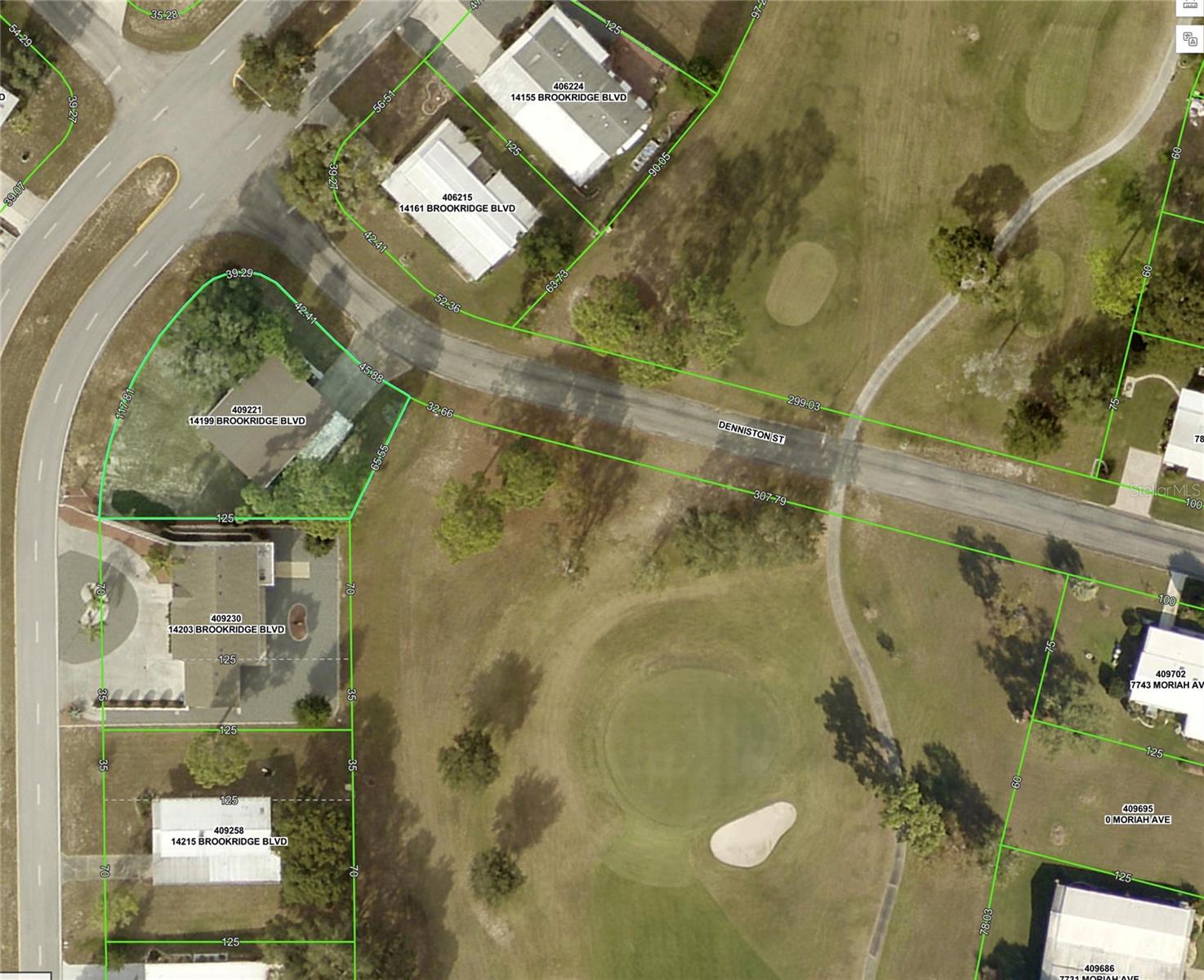 14199 BROOKRIDGE BLVD