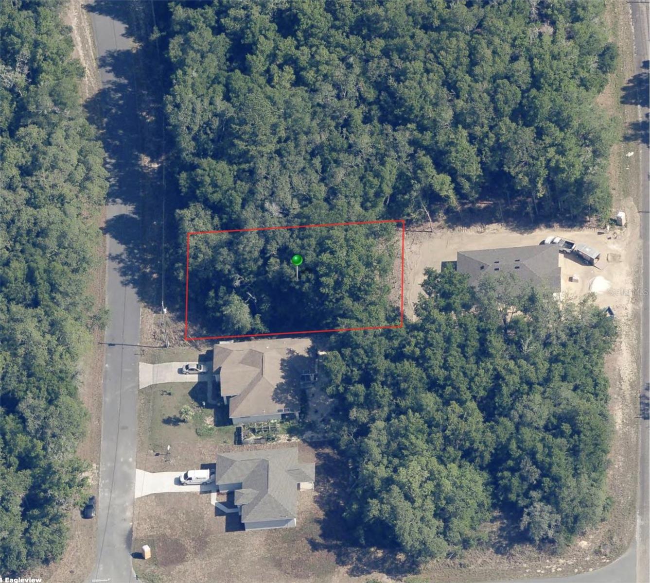 1837 W ANDROMEDAE DR