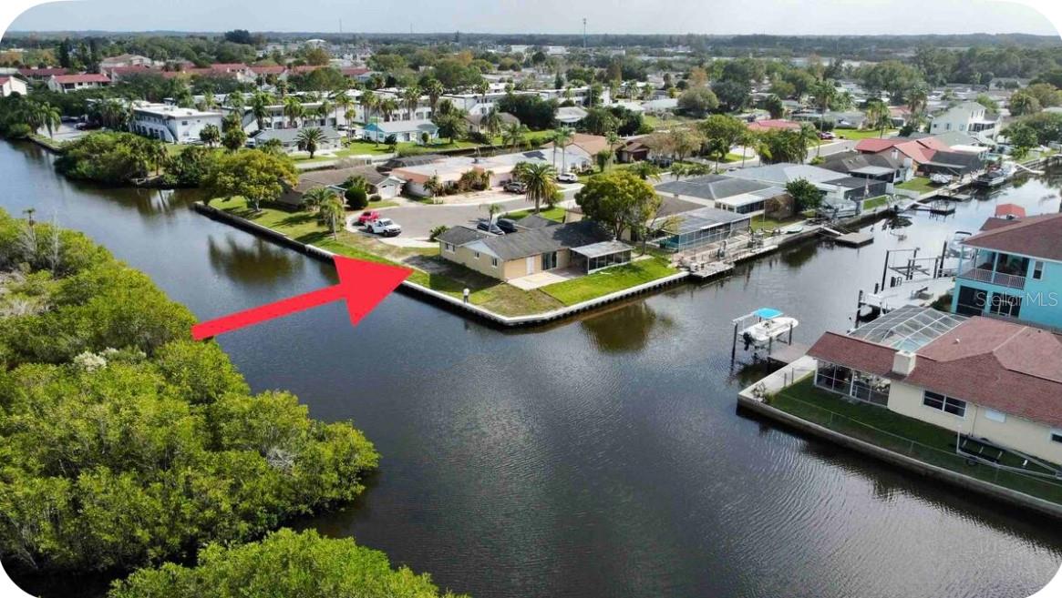 9927 ISLAND HARBOR DR