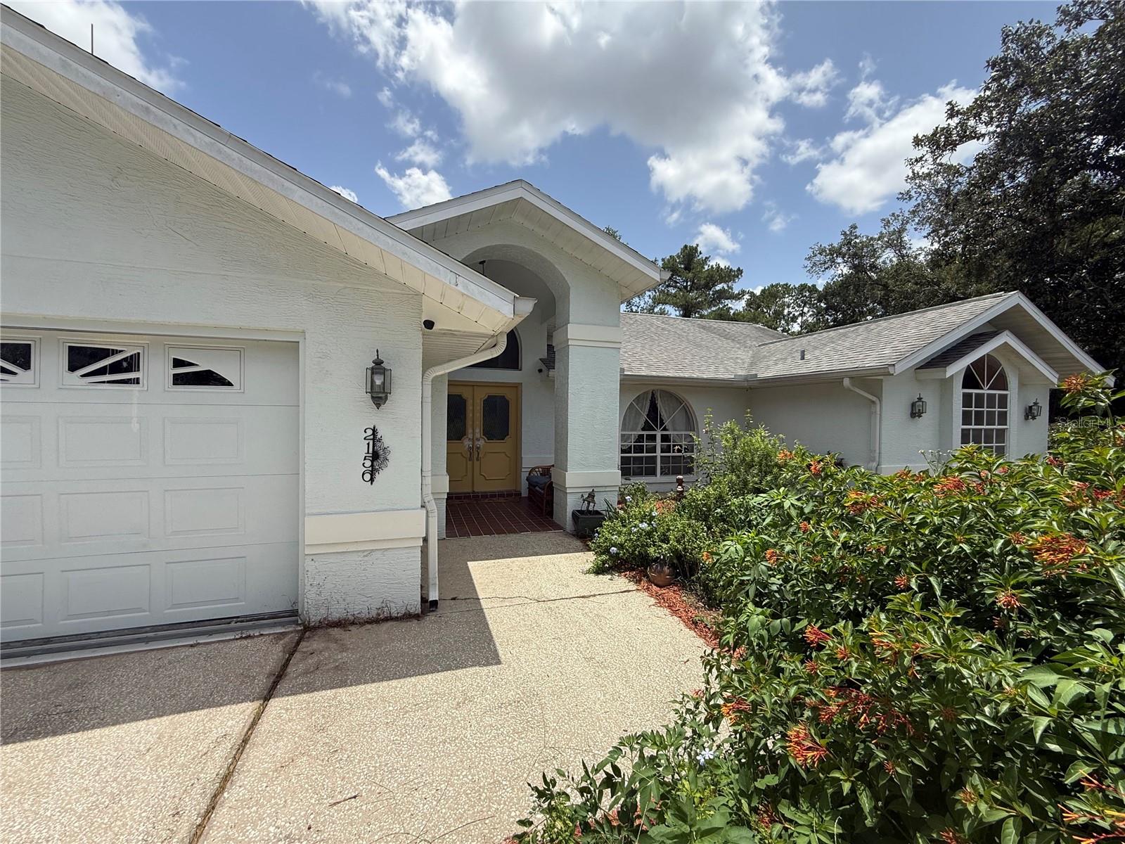 2156 NEW AZORA RD