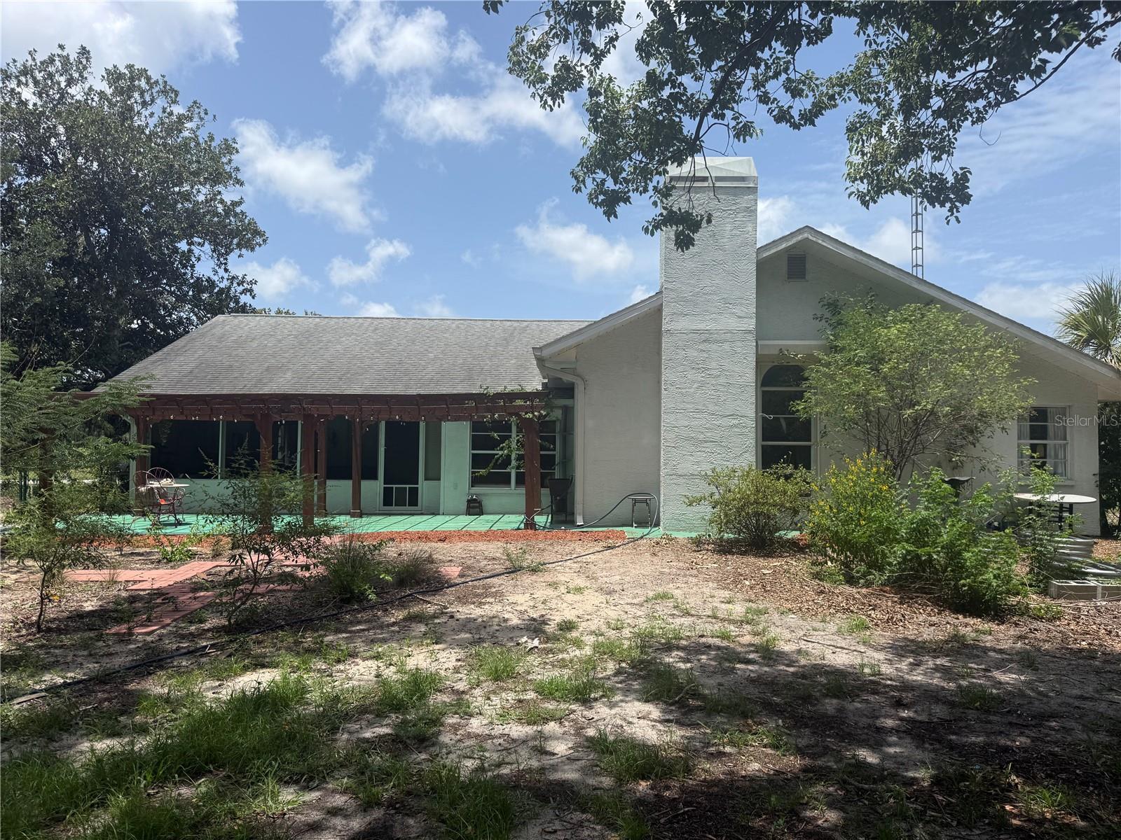 2156 NEW AZORA RD