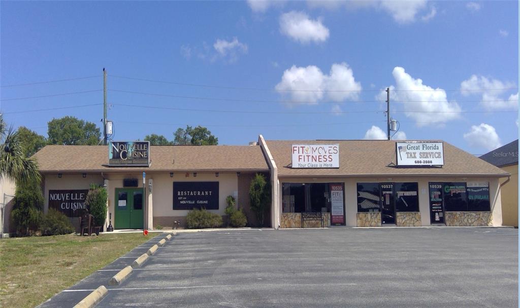 10531 SPRING HILL DR