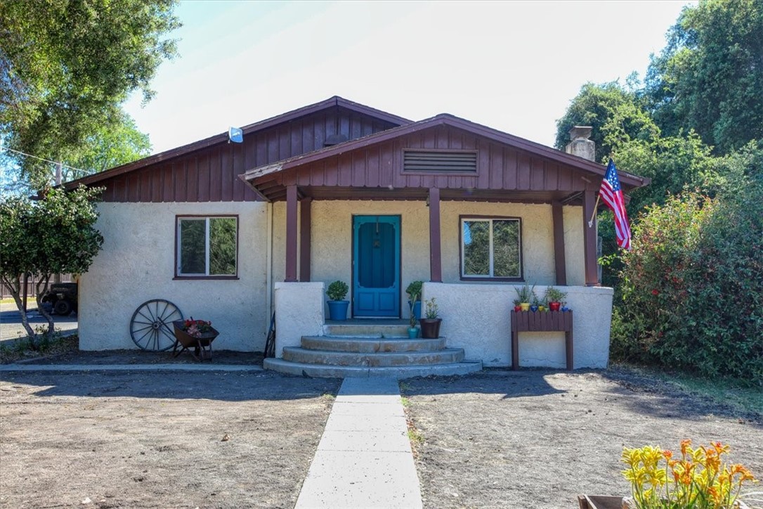 4909 Huasna Townsite Rd