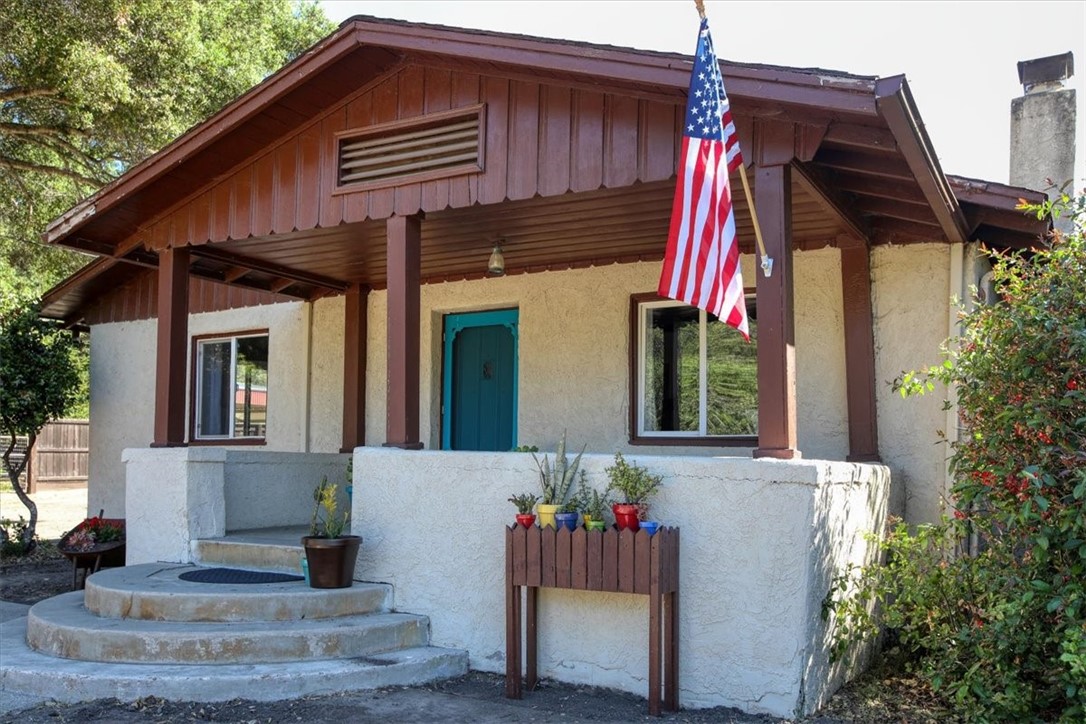 4909 Huasna Townsite Rd