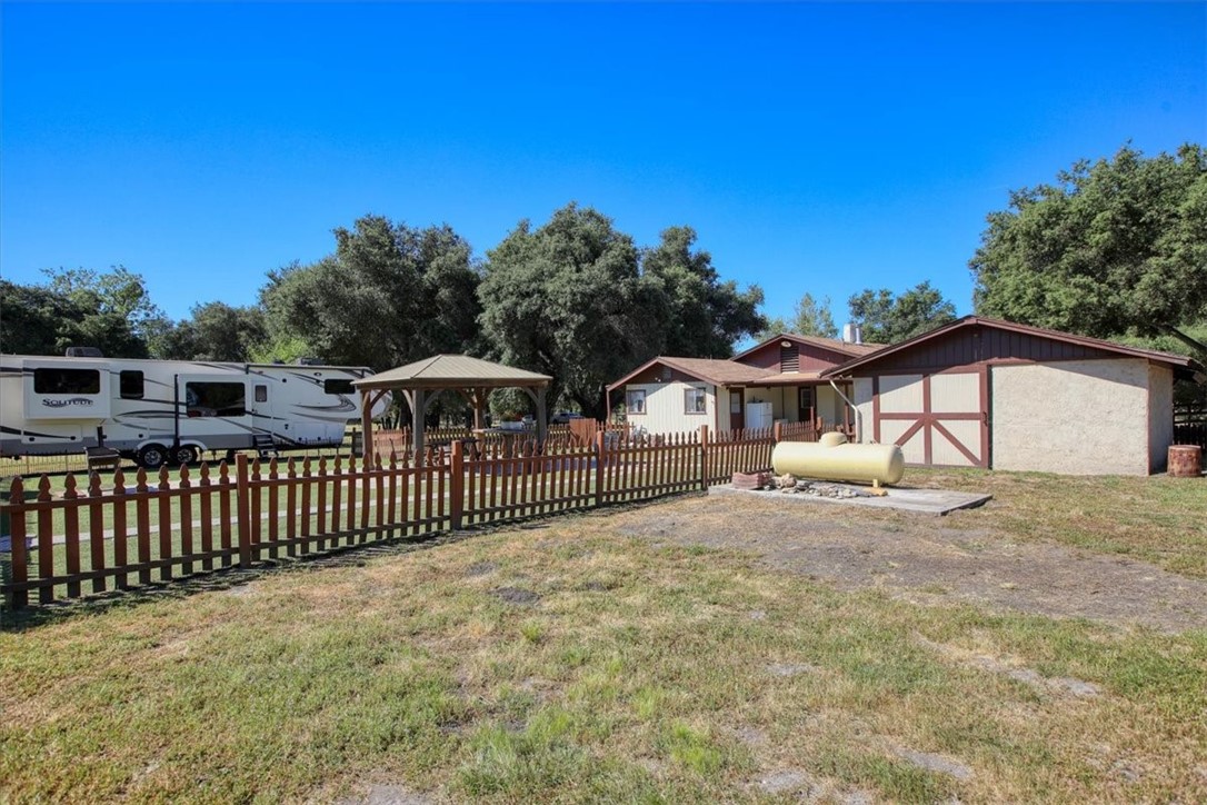 4909 Huasna Townsite Rd