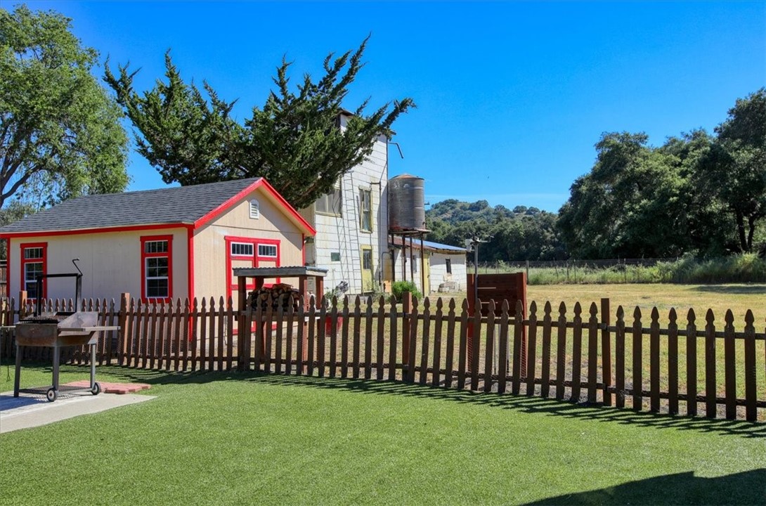 4909 Huasna Townsite Rd