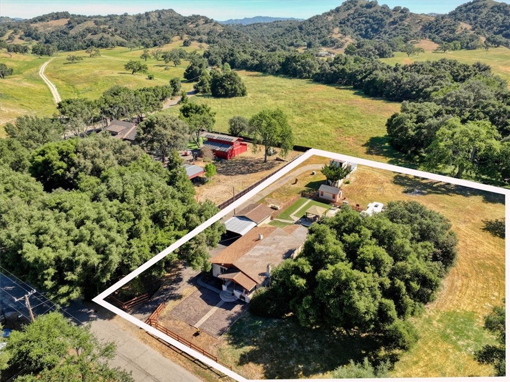4909 Huasna Townsite Rd