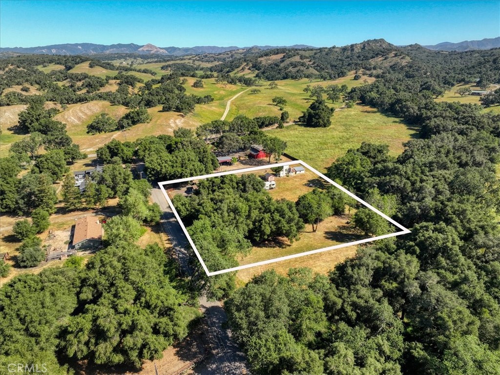 4909 Huasna Townsite Rd