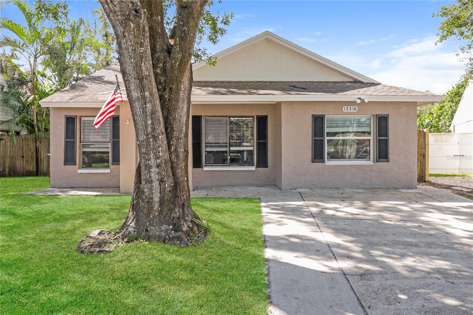 12318 CLOVERSTONE DR