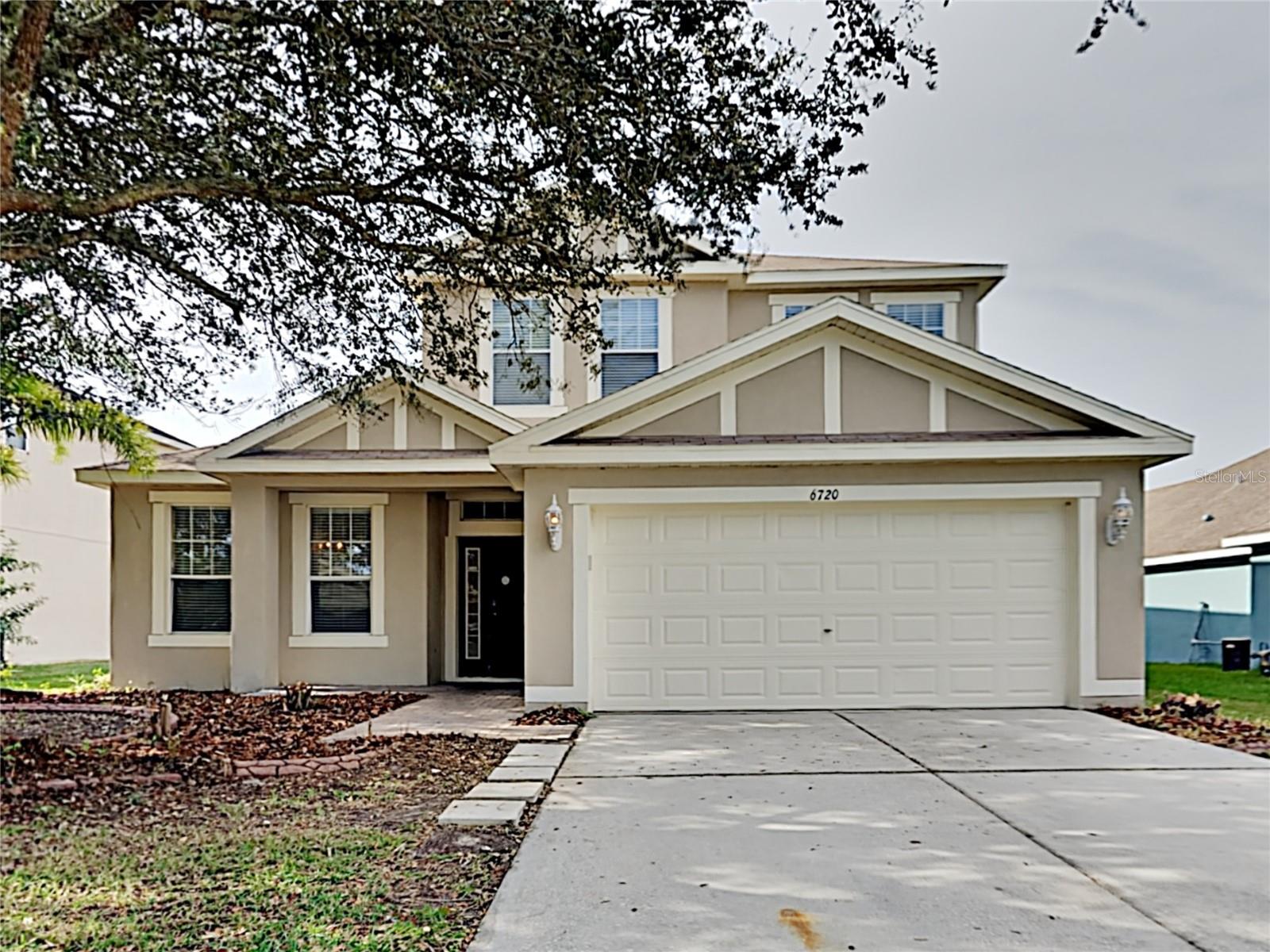 6720 GUILFORD CREST DR