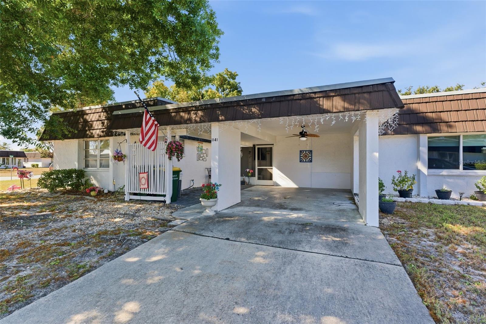 1141 MERLE WAY #14
