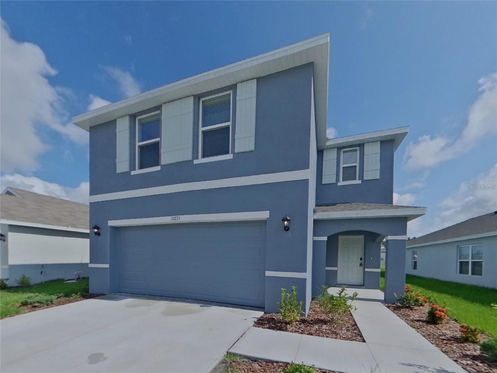 10733 HIDDEN BANKS GLEN