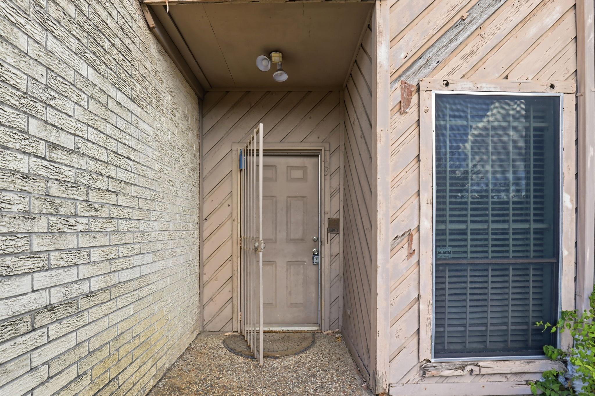 11280 Braes Forest Drive # 105