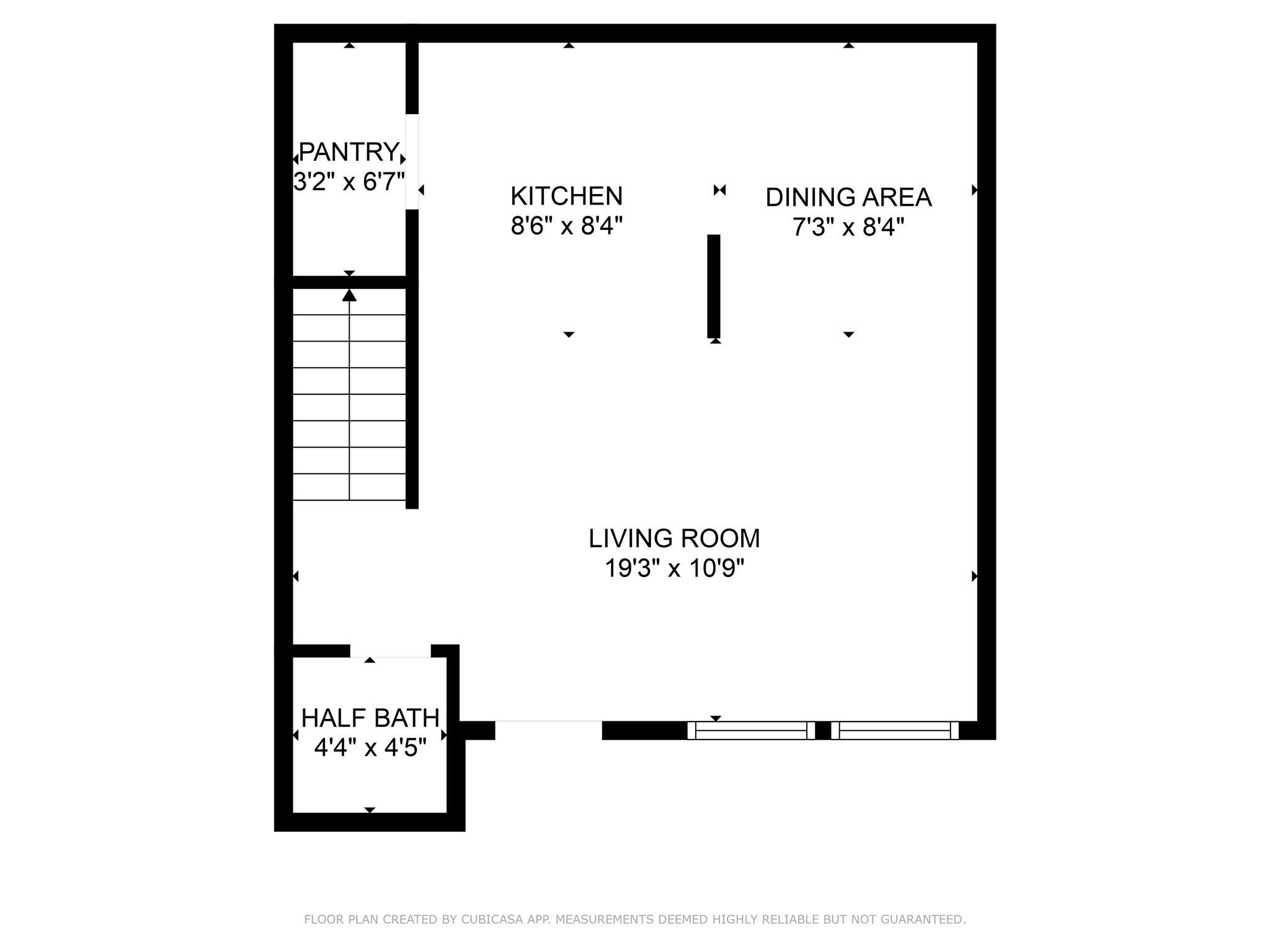 2124 Burton DR # 133