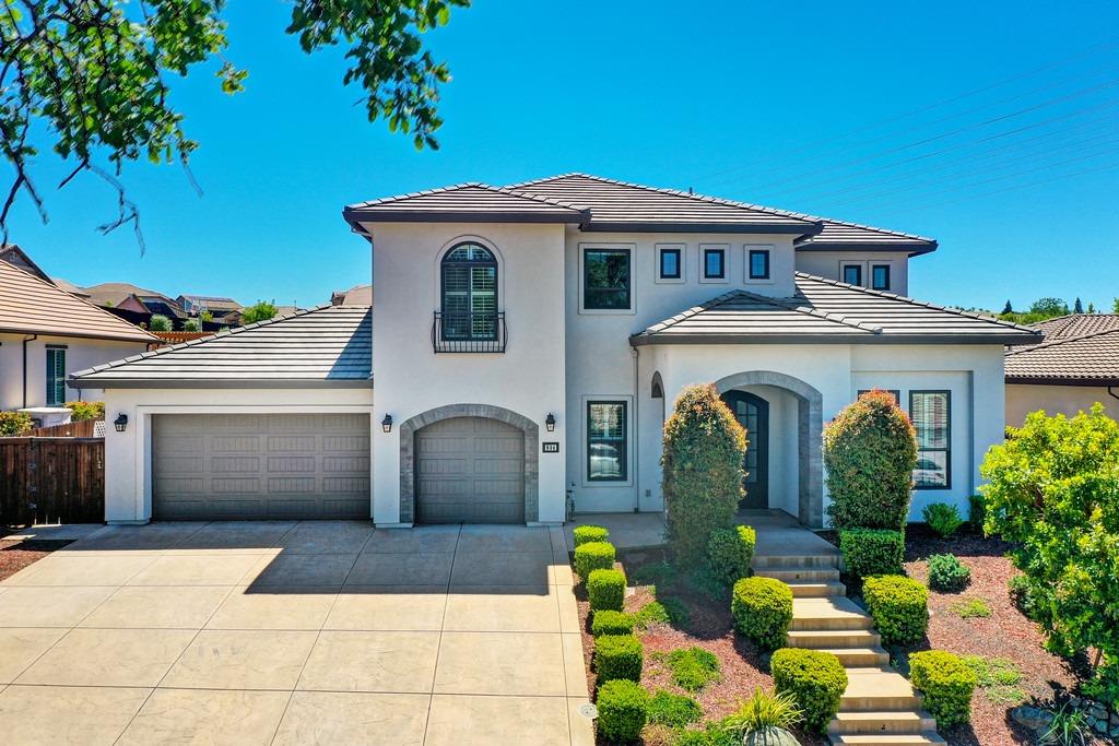 604 Russell Drive