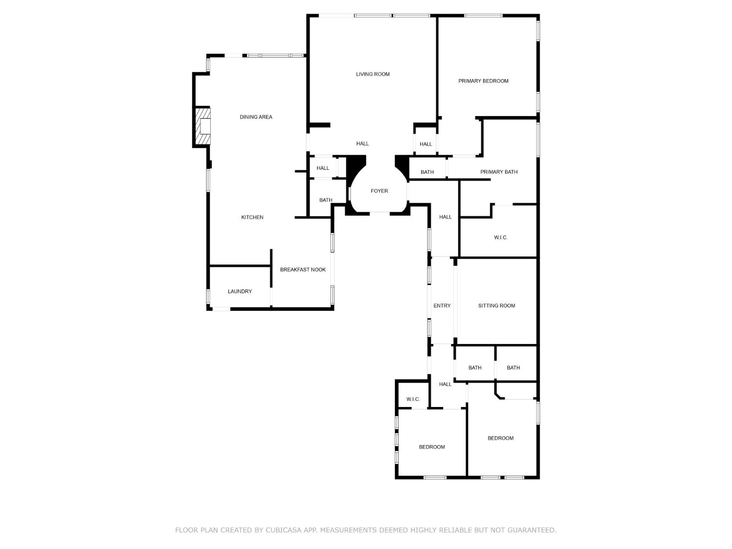 1729 Dornie Circle