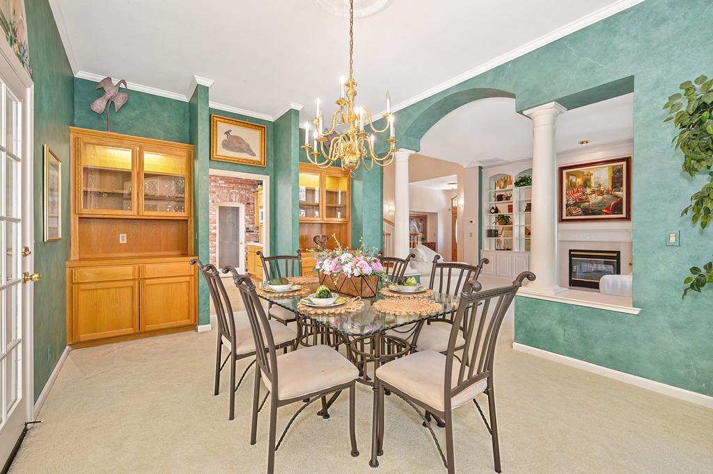 108 Copper Creek Drive
