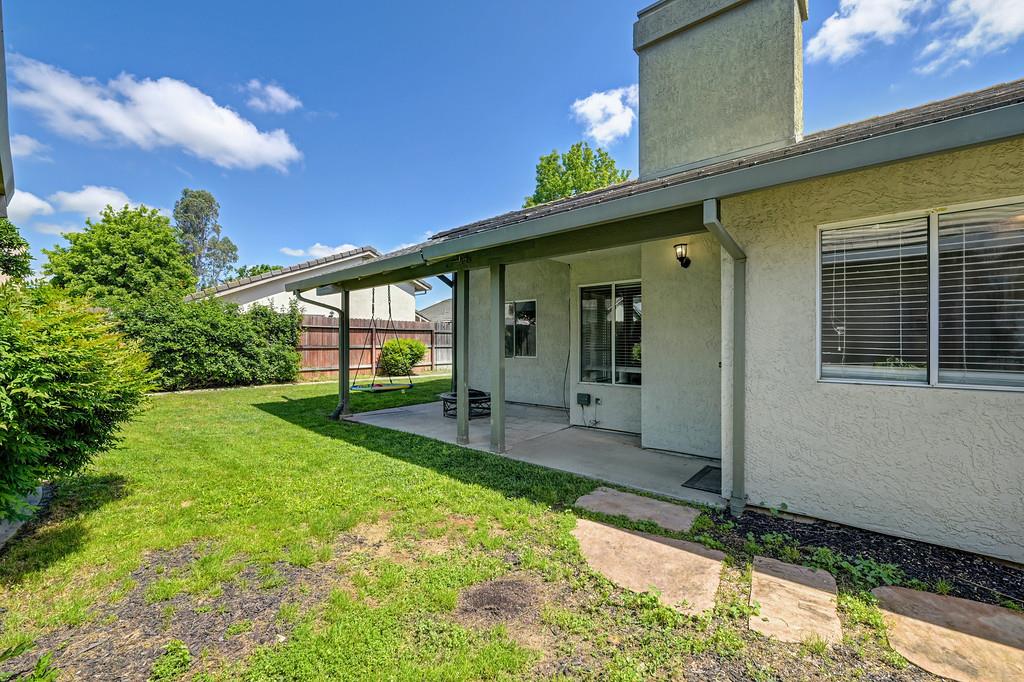 981 Vintage Oak Avenue