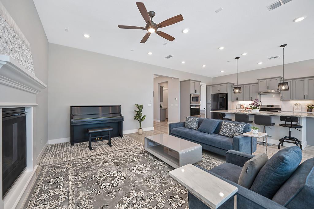 5033 Misty Ridge Drive