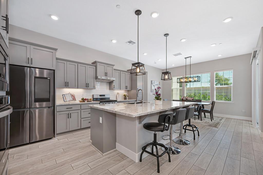 5033 Misty Ridge Drive